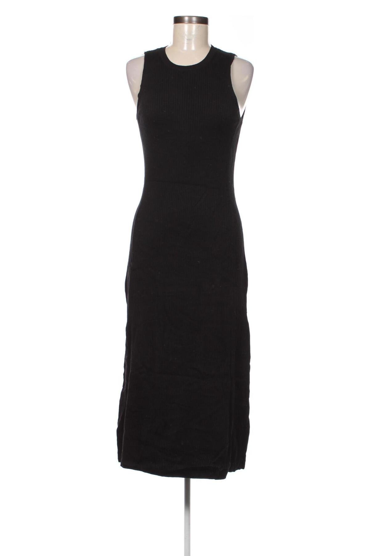 Rochie Uniqlo, Mărime L, Culoare Negru, Preț 71,99 Lei