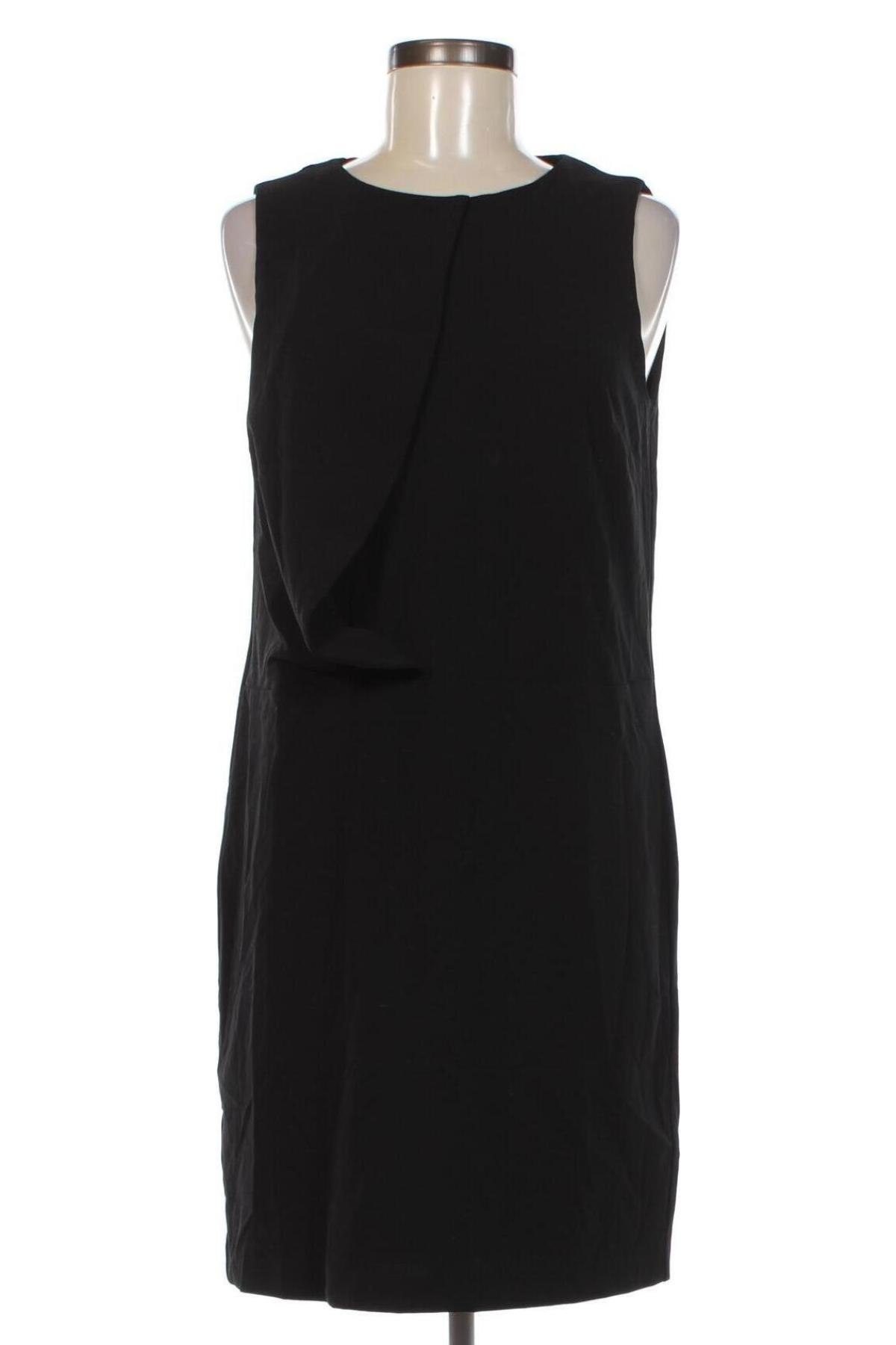 Rochie United Colors Of Benetton, Mărime M, Culoare Negru, Preț 79,99 Lei