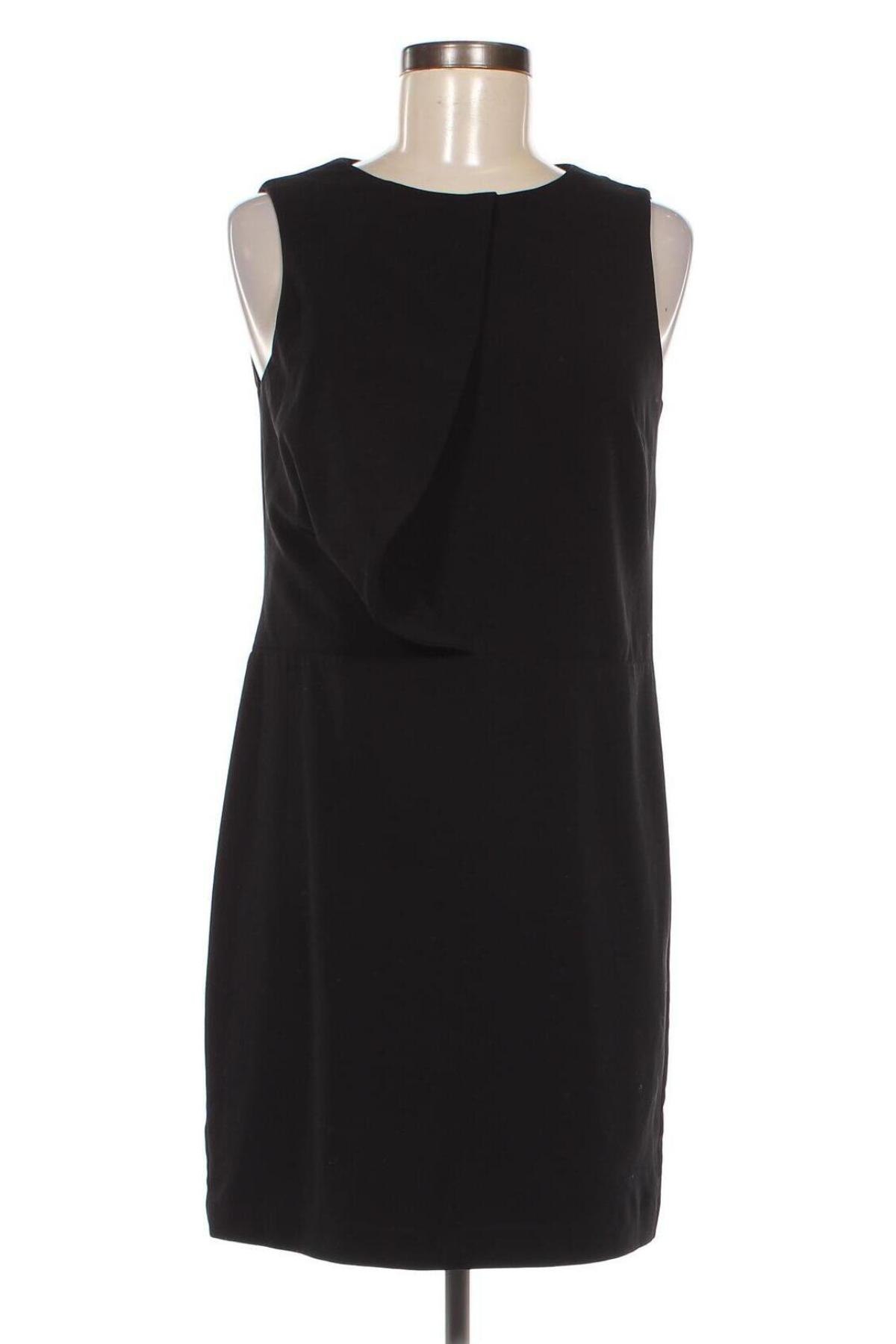 Rochie United Colors Of Benetton, Mărime S, Culoare Negru, Preț 79,99 Lei