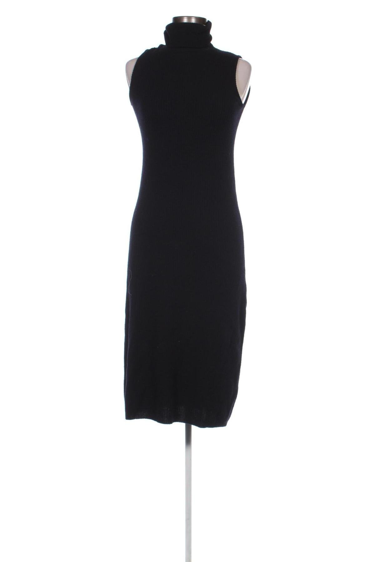 Rochie United Colors Of Benetton, Mărime S, Culoare Negru, Preț 31,99 Lei