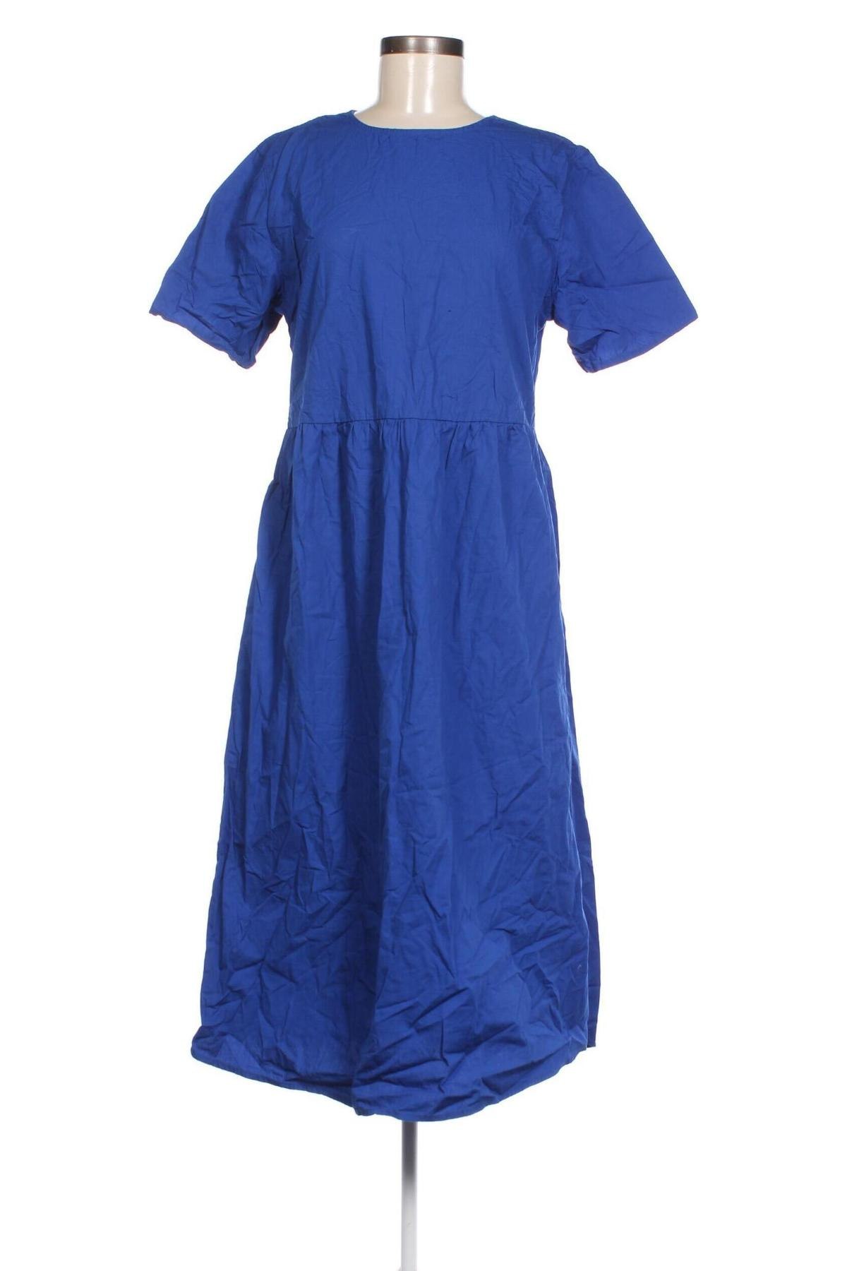 Kleid Up 2 Fashion, Größe L, Farbe Blau, Preis 10,49 €