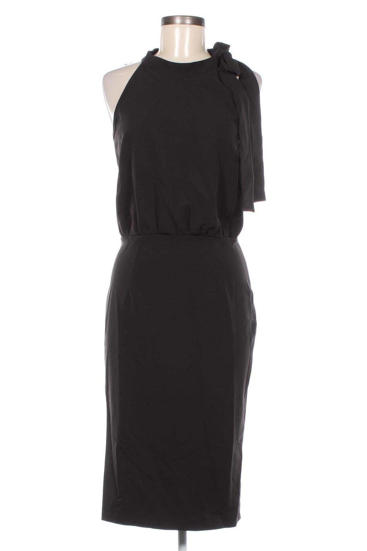 Rochie Usha, Mărime S, Culoare Negru, Preț 347,99 Lei