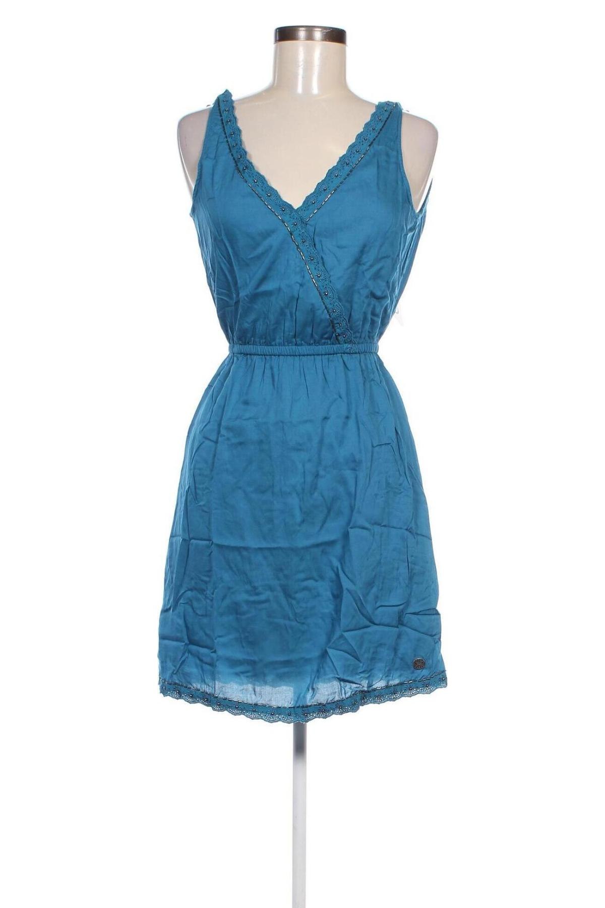 Kleid Usha, Größe XS, Farbe Blau, Preis € 31,99