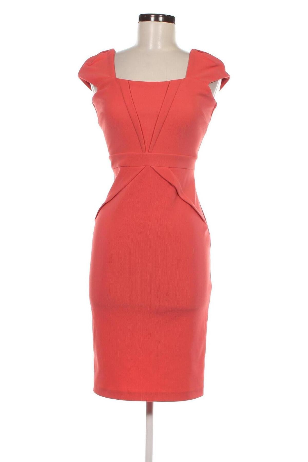 Kleid VESPER, Größe S, Farbe Rosa, Preis € 15,99