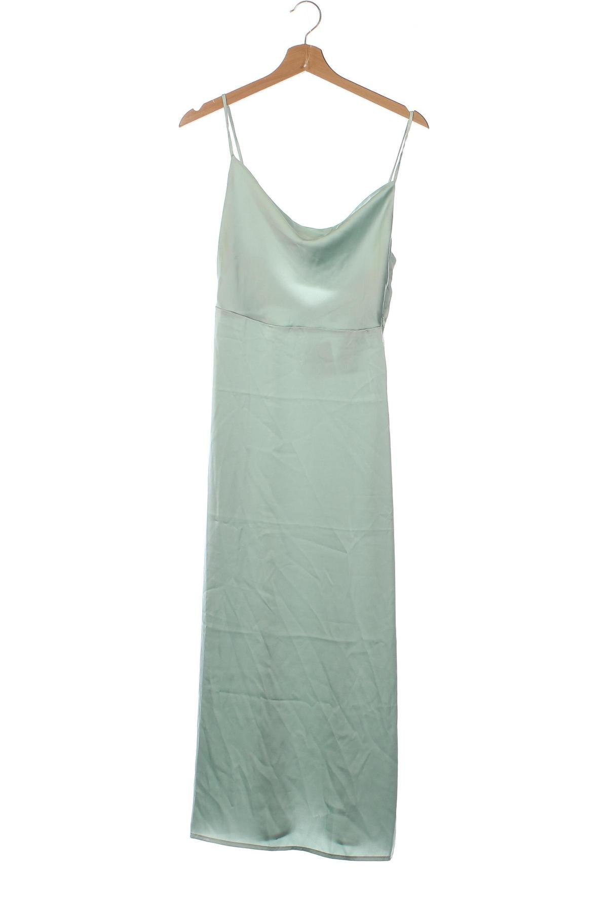 Rochie VILA, Mărime XS, Culoare Verde, Preț 145,99 Lei