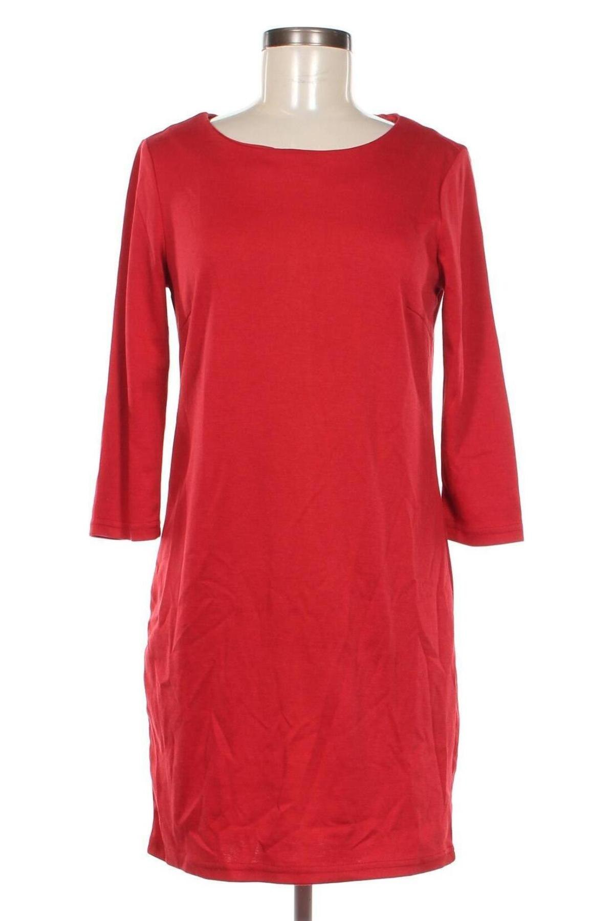 Kleid VILA, Größe M, Farbe Rot, Preis € 6,99