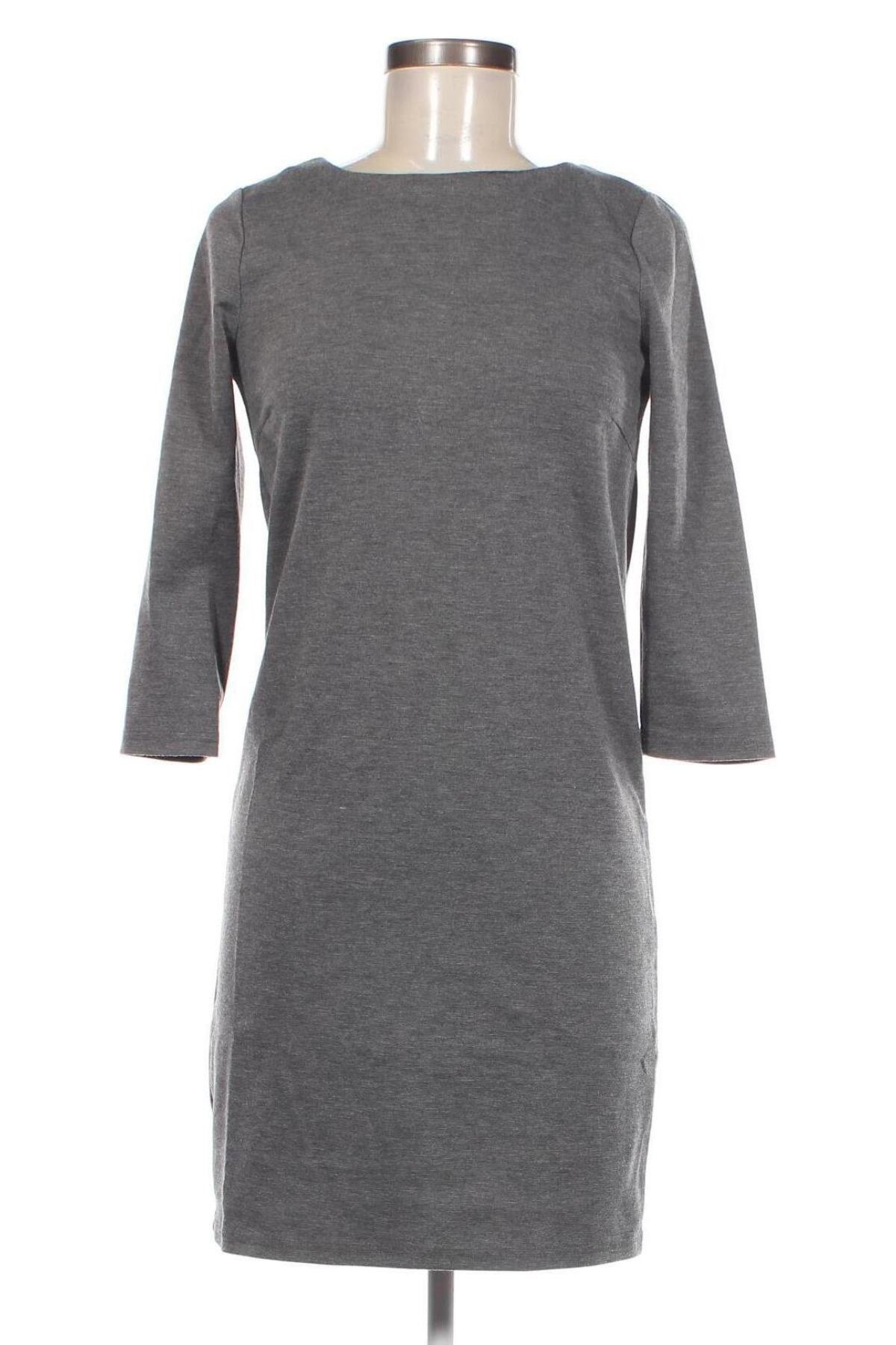 Kleid VILA, Größe XS, Farbe Grau, Preis € 3,99