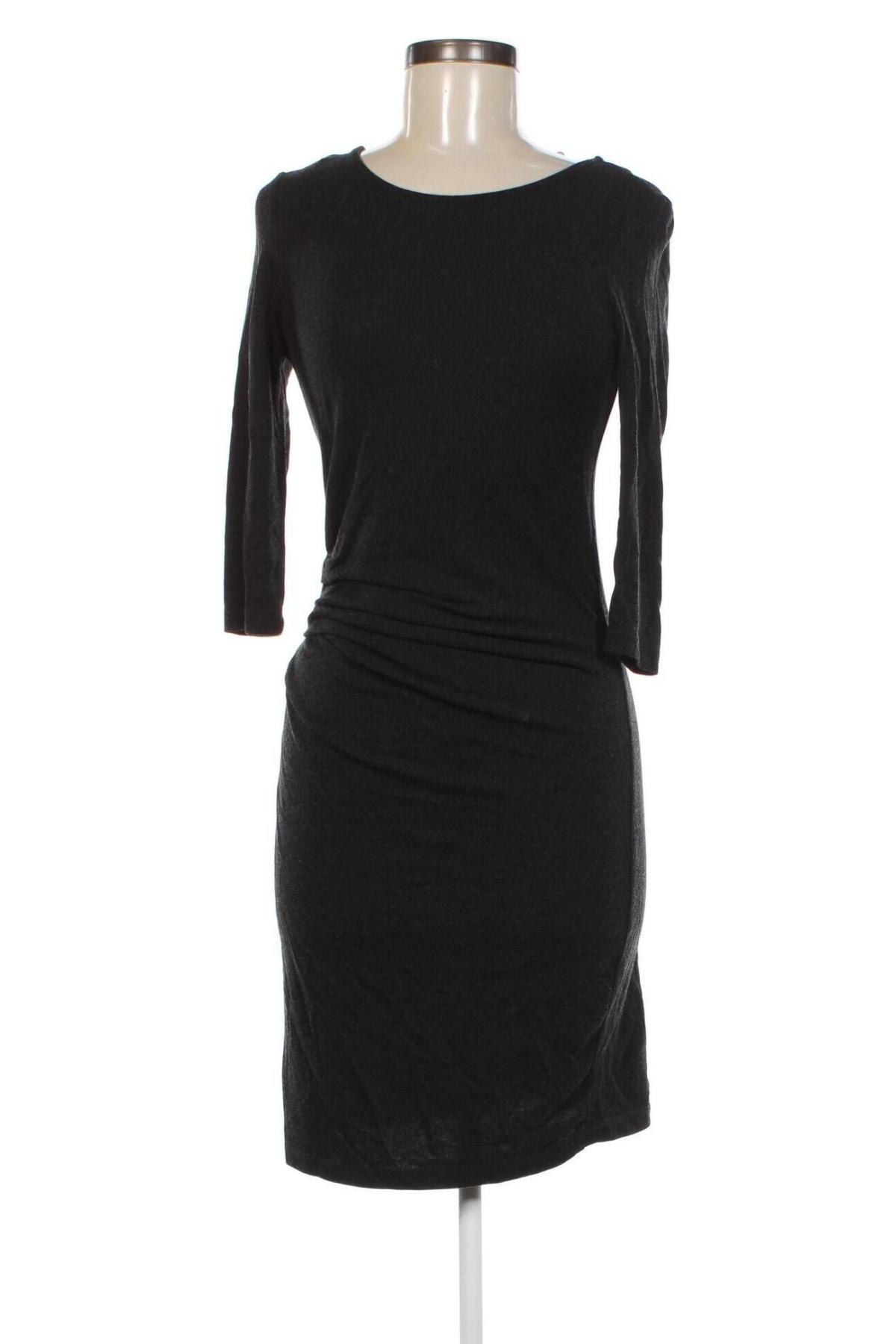 Kleid VILA, Größe XS, Farbe Schwarz, Preis 7,99 €