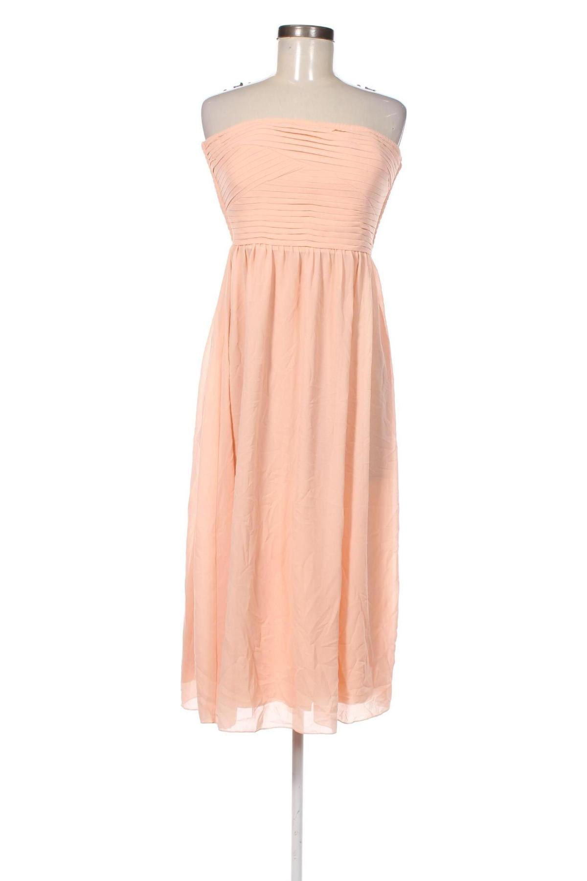 Kleid VILA, Größe S, Farbe Rosa, Preis 13,99 €