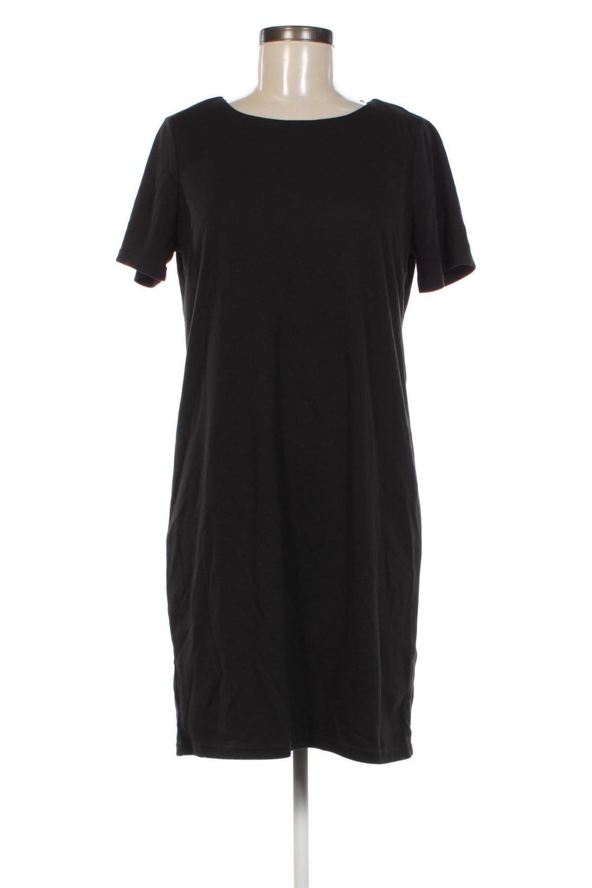 Rochie VILA, Mărime L, Culoare Negru, Preț 53,99 Lei