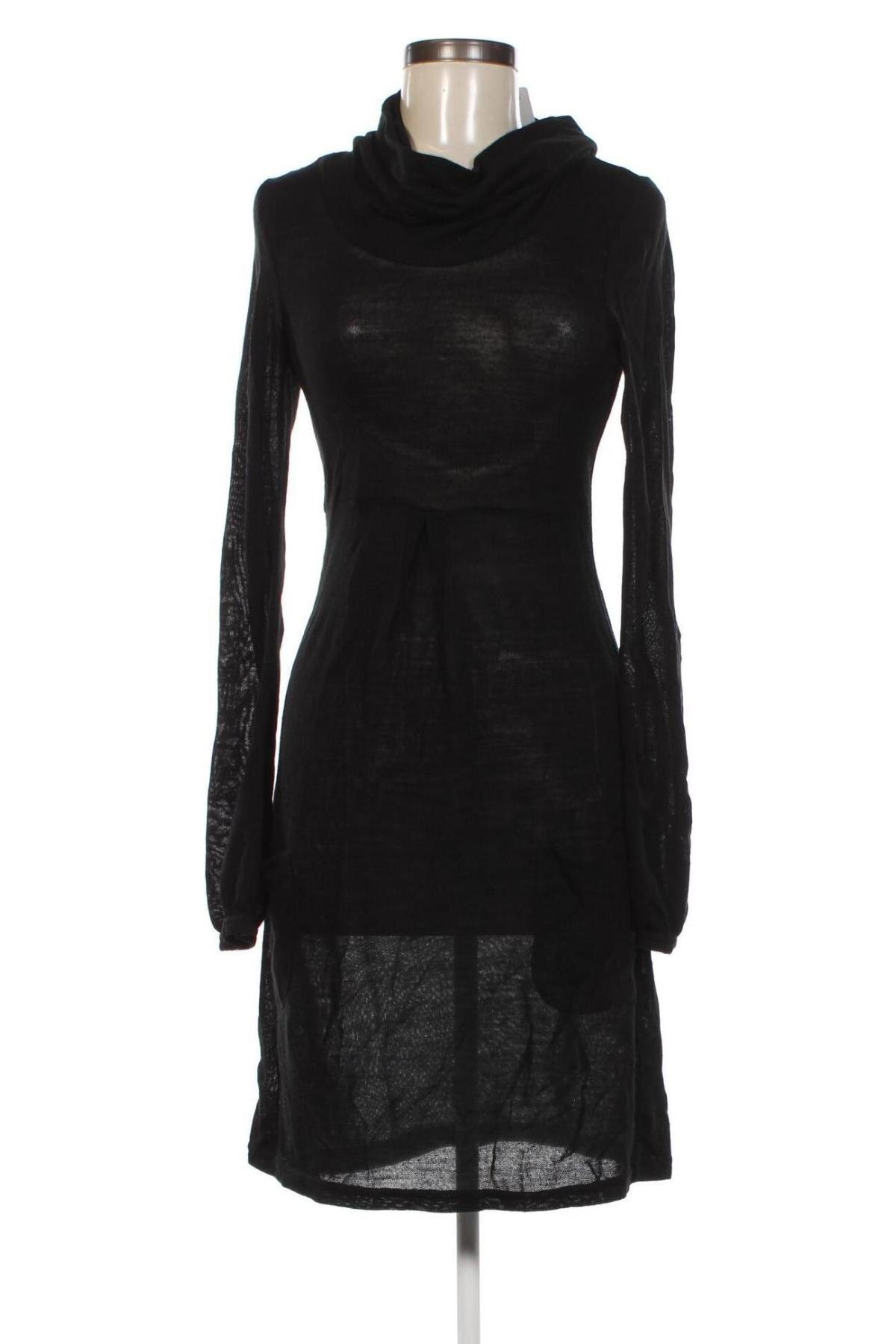 Kleid VILA, Größe S, Farbe Schwarz, Preis 9,79 €