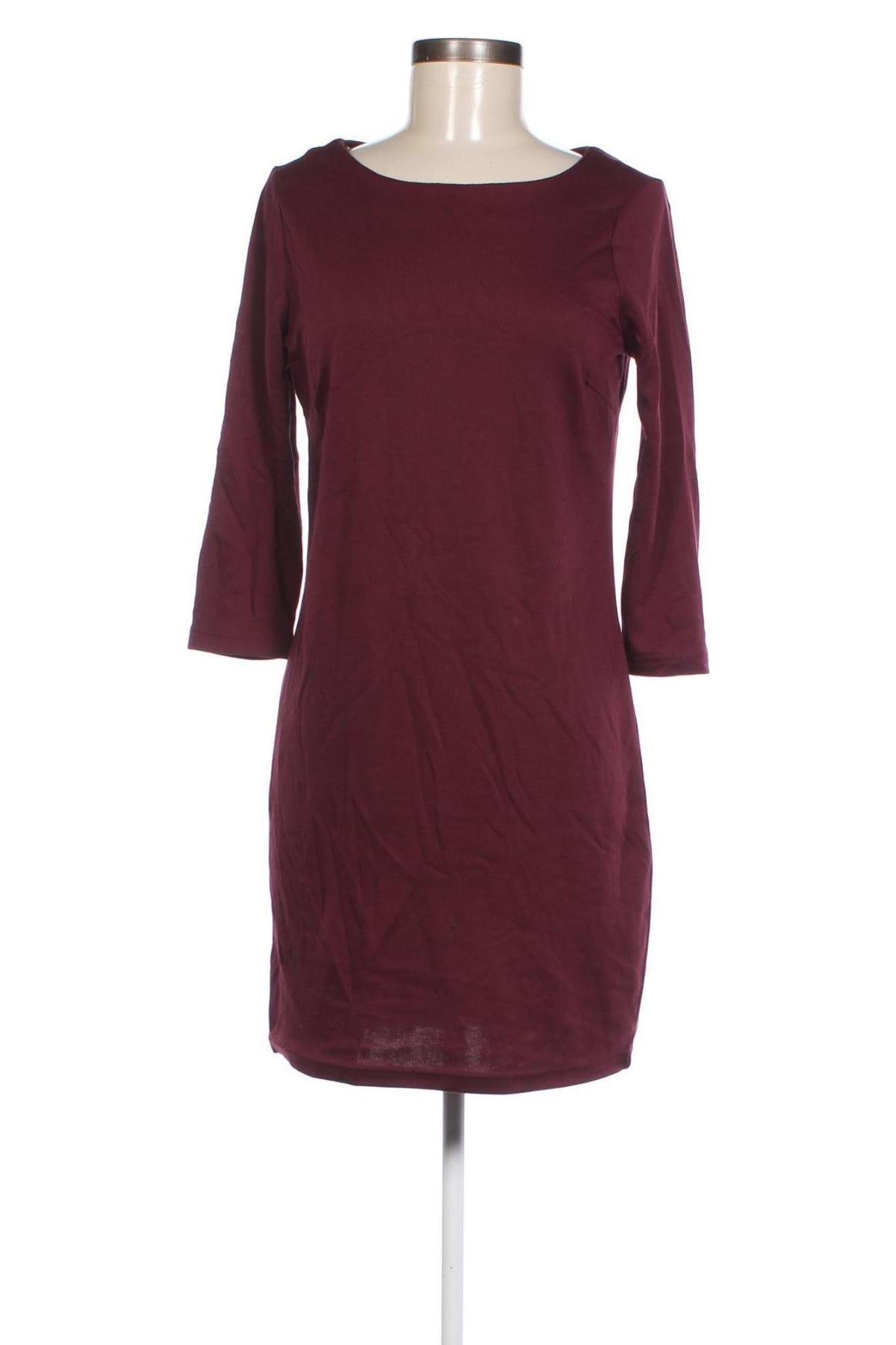 Kleid VILA, Größe XS, Farbe Rot, Preis 7,99 €