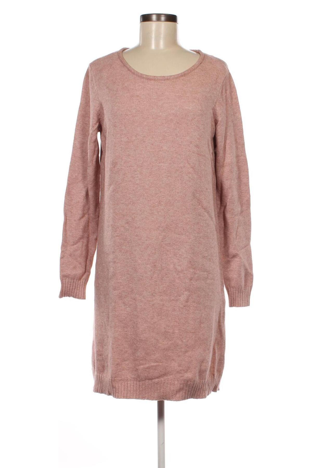 Kleid VILA, Größe M, Farbe Rosa, Preis € 9,99