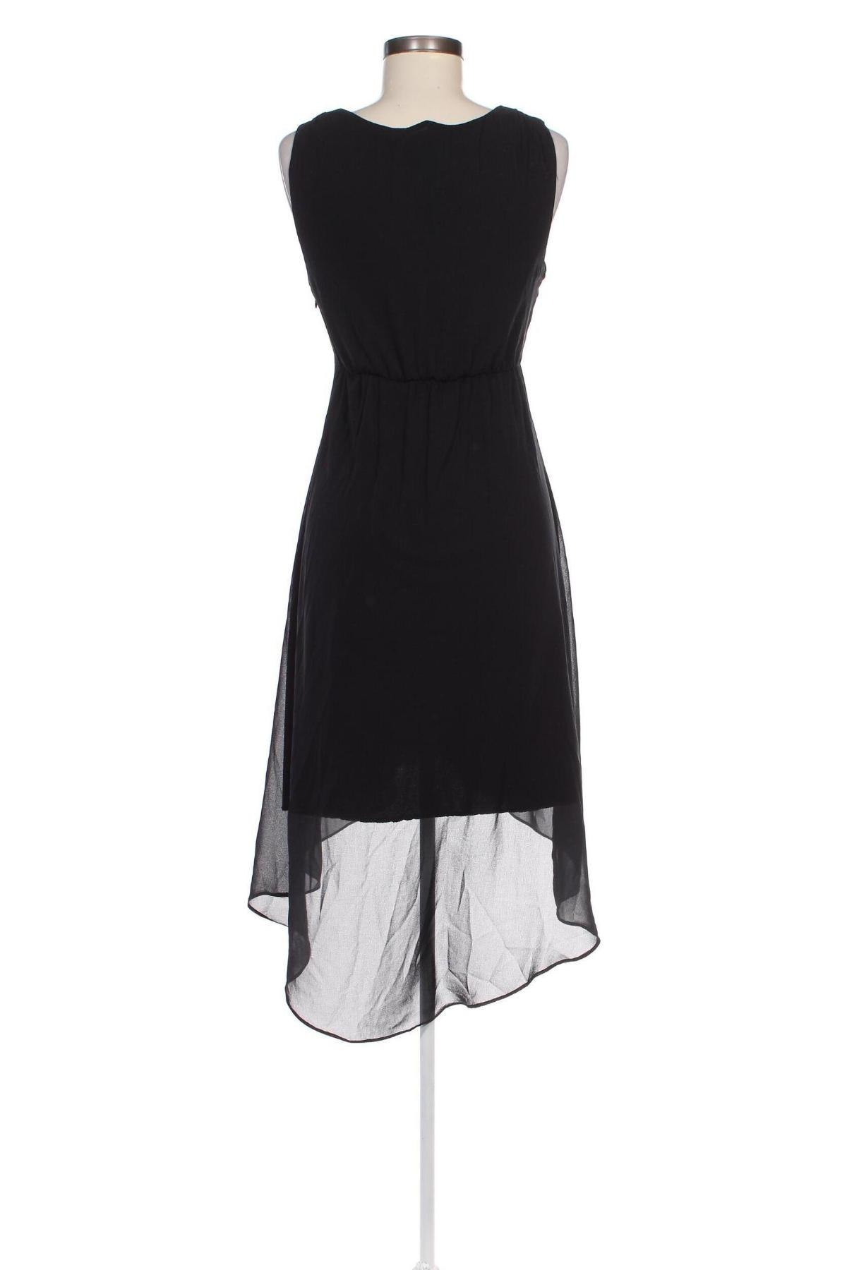 Rochie VILA, Mărime S, Culoare Negru, Preț 55,99 Lei