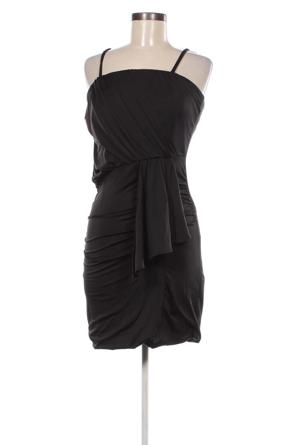 Rochie VILA, Mărime S, Culoare Negru, Preț 53,99 Lei