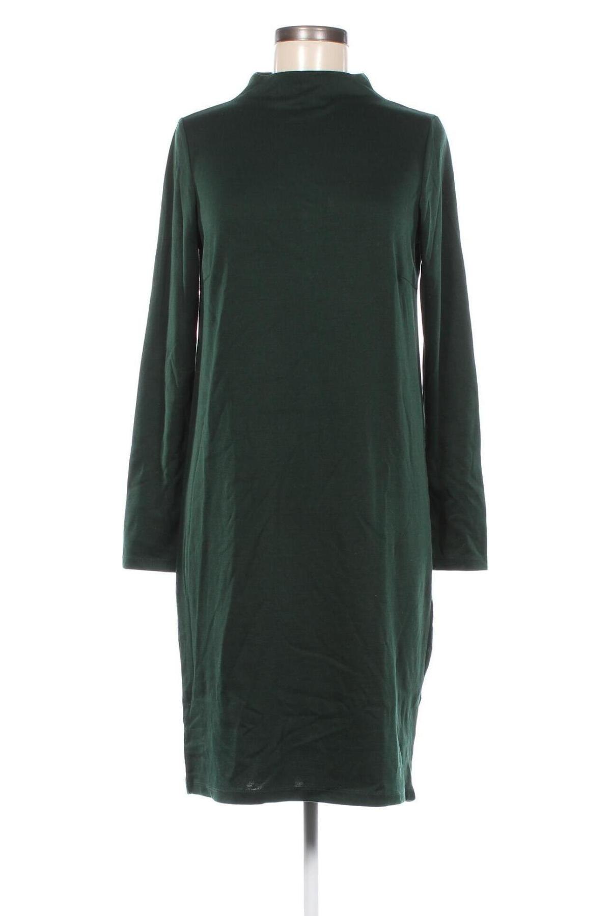 Rochie VILA, Mărime S, Culoare Verde, Preț 35,99 Lei