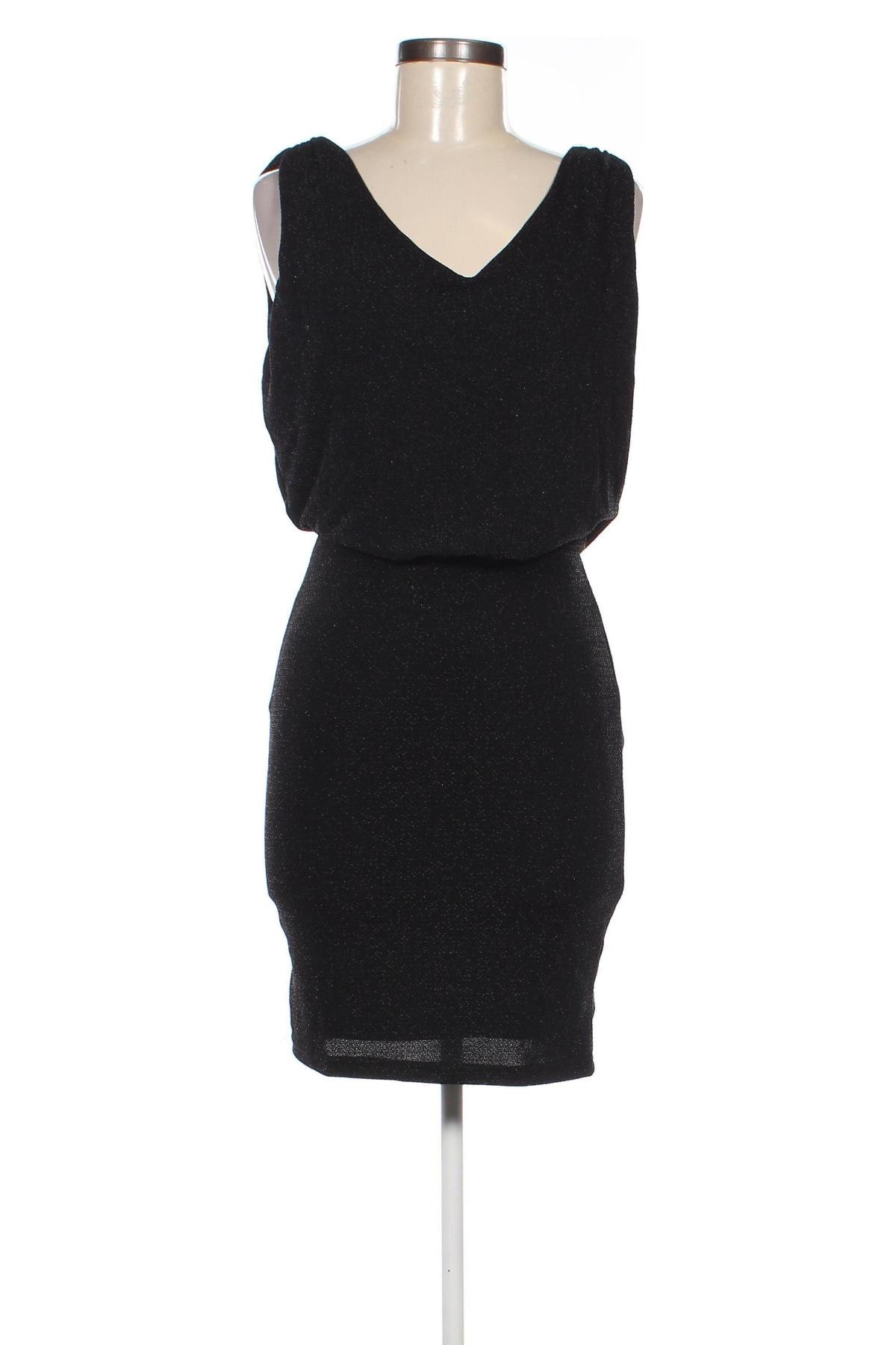 Rochie VILA, Mărime S, Culoare Negru, Preț 31,99 Lei