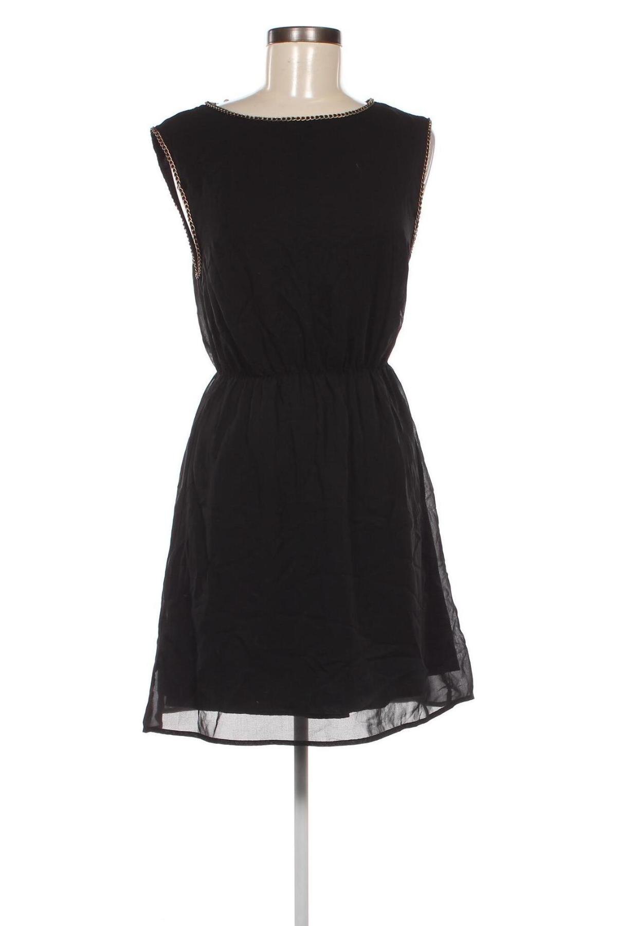 Rochie VILA, Mărime S, Culoare Negru, Preț 31,99 Lei