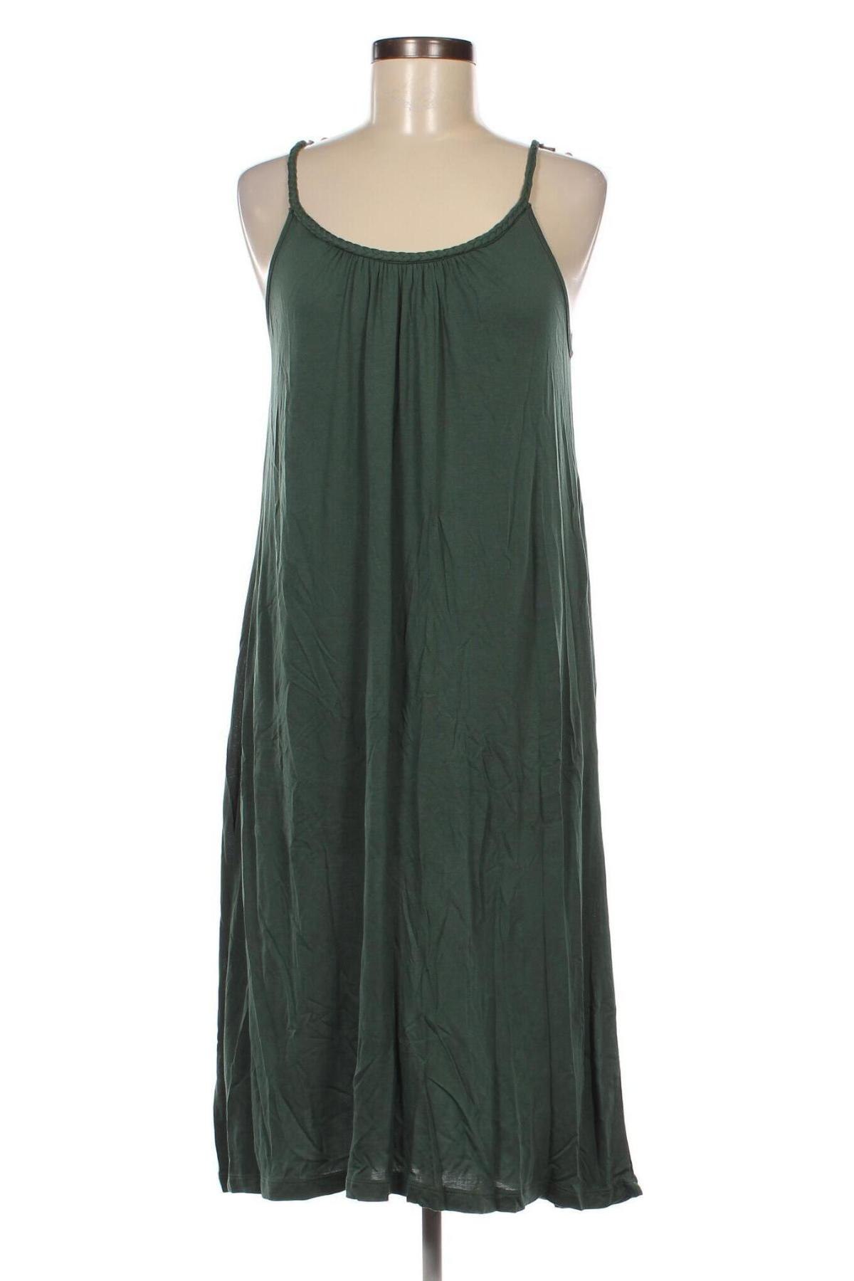 Rochie VILA, Mărime M, Culoare Verde, Preț 57,99 Lei