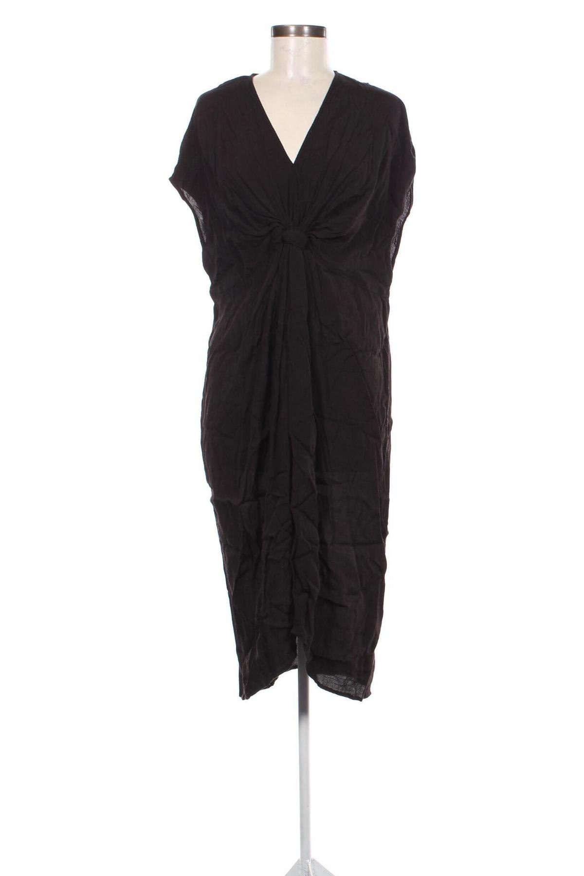 Rochie VILA, Mărime M, Culoare Negru, Preț 72,99 Lei