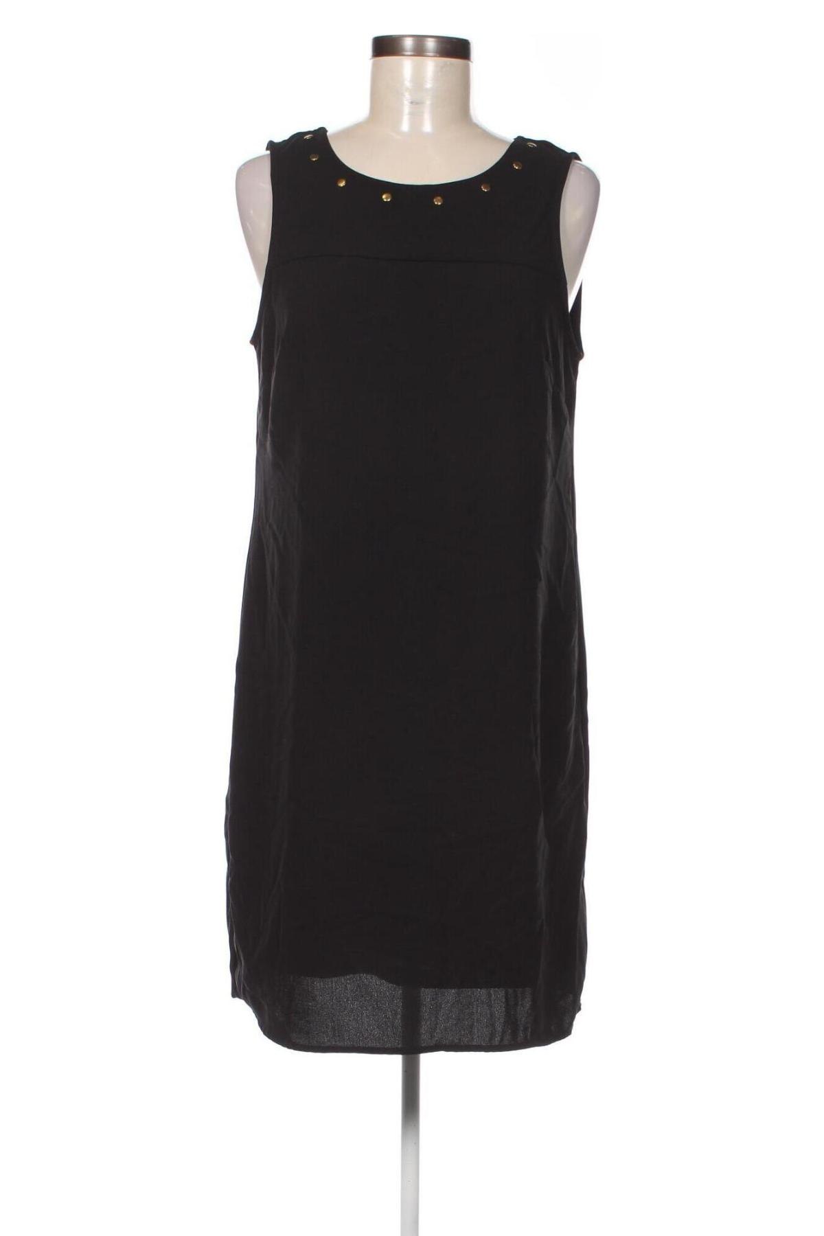 Rochie VILA, Mărime M, Culoare Negru, Preț 57,99 Lei