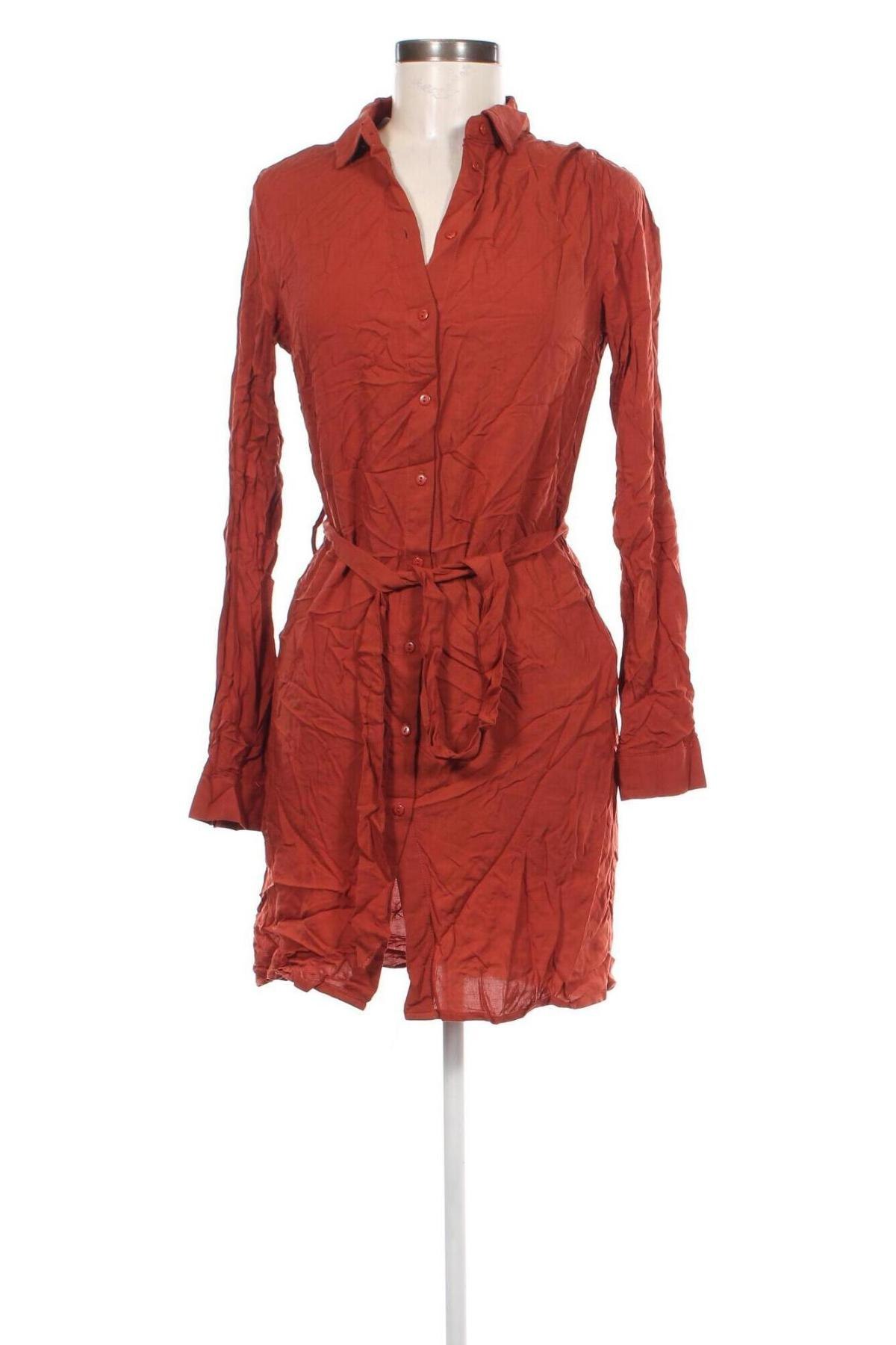 Kleid VILA, Größe XS, Farbe Rot, Preis € 7,99