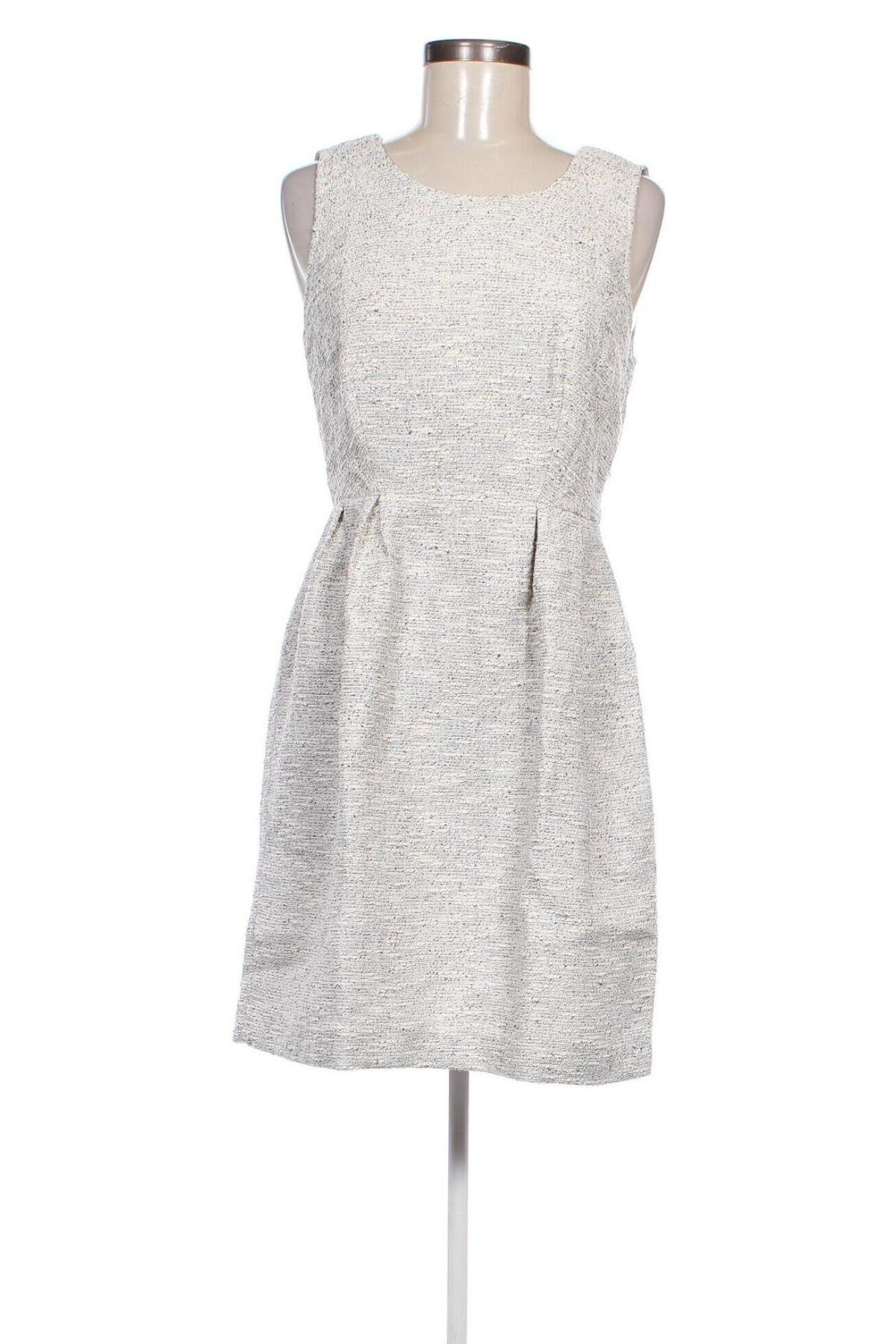 Kleid VILA, Größe M, Farbe Grau, Preis 6,99 €