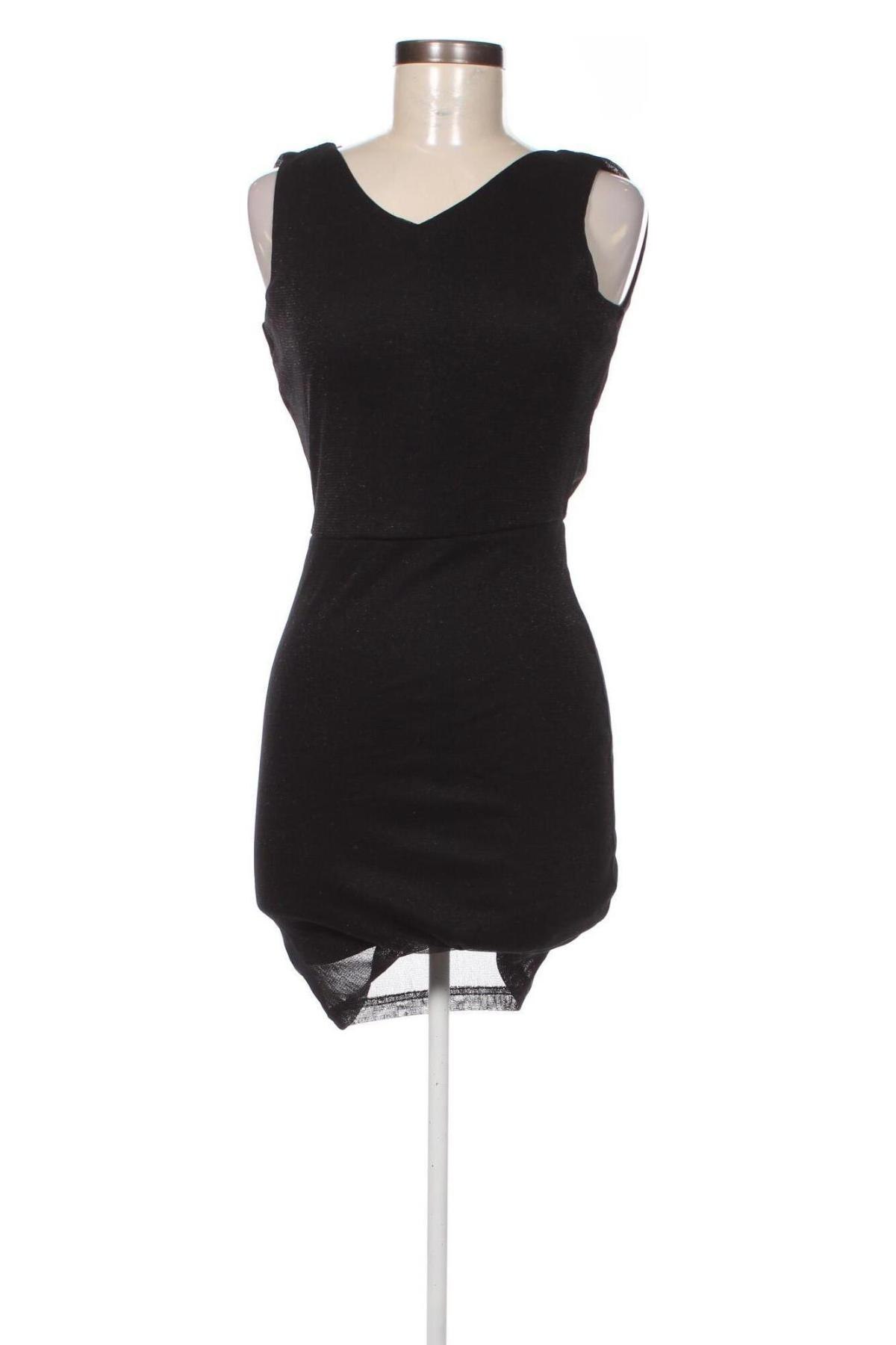 Rochie VILA, Mărime S, Culoare Negru, Preț 53,99 Lei