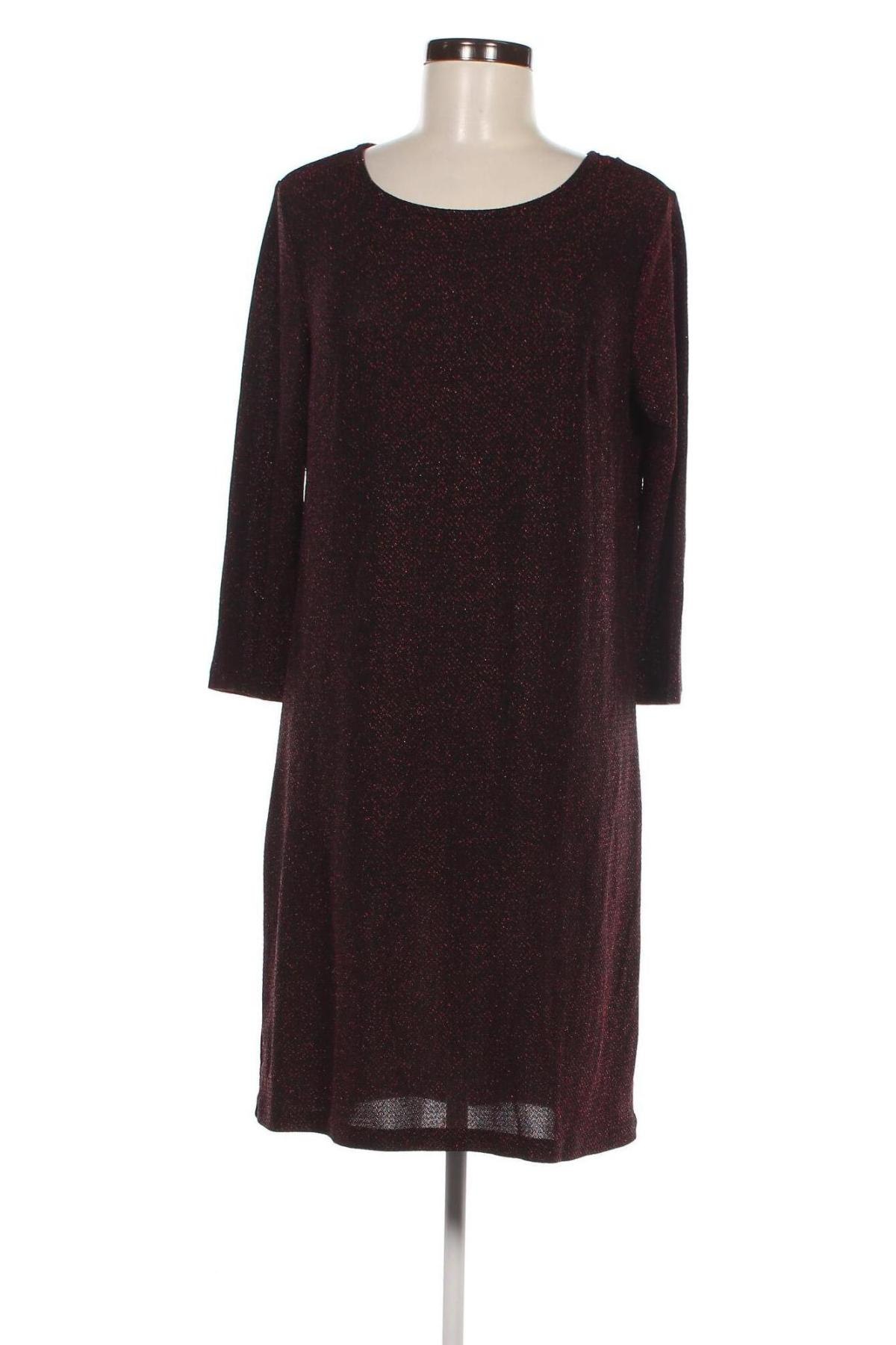 Kleid VILA, Größe L, Farbe Mehrfarbig, Preis 10,49 €