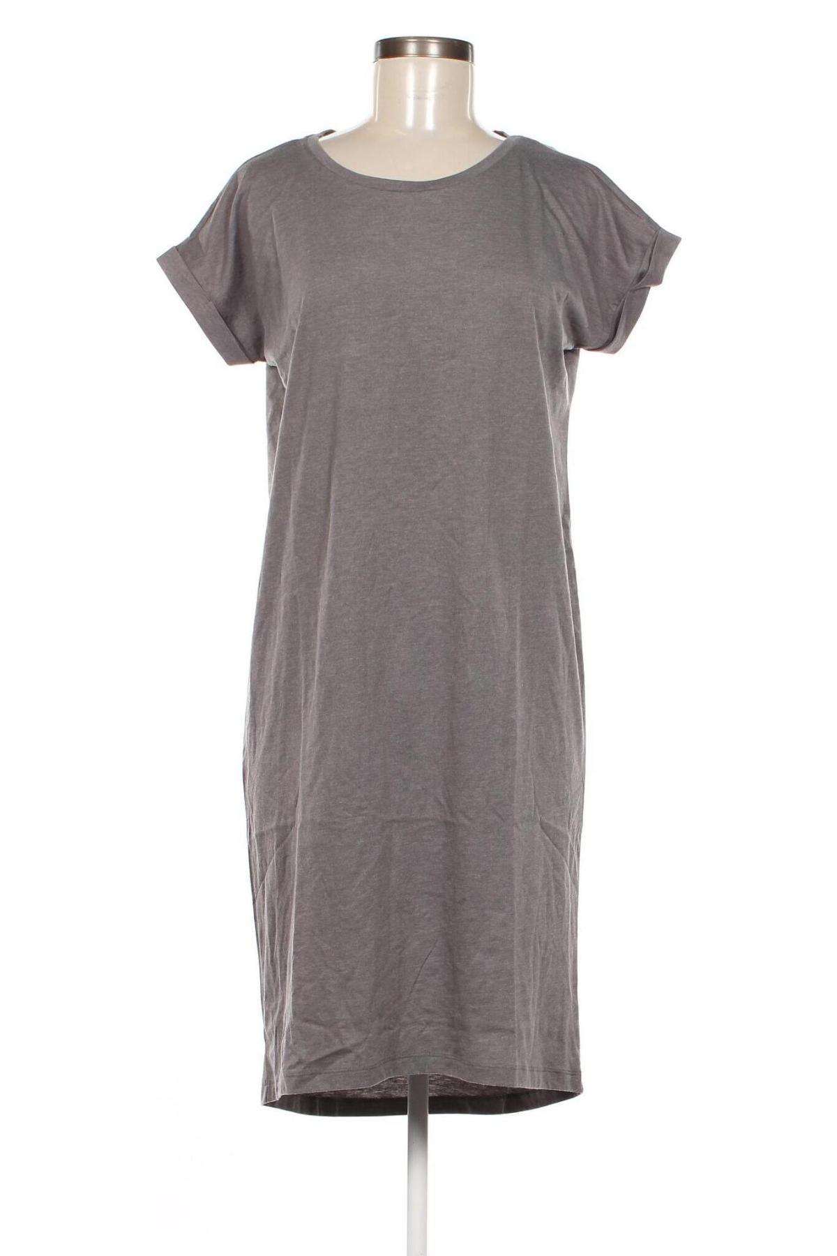 Kleid VILA, Größe M, Farbe Grau, Preis 12,99 €