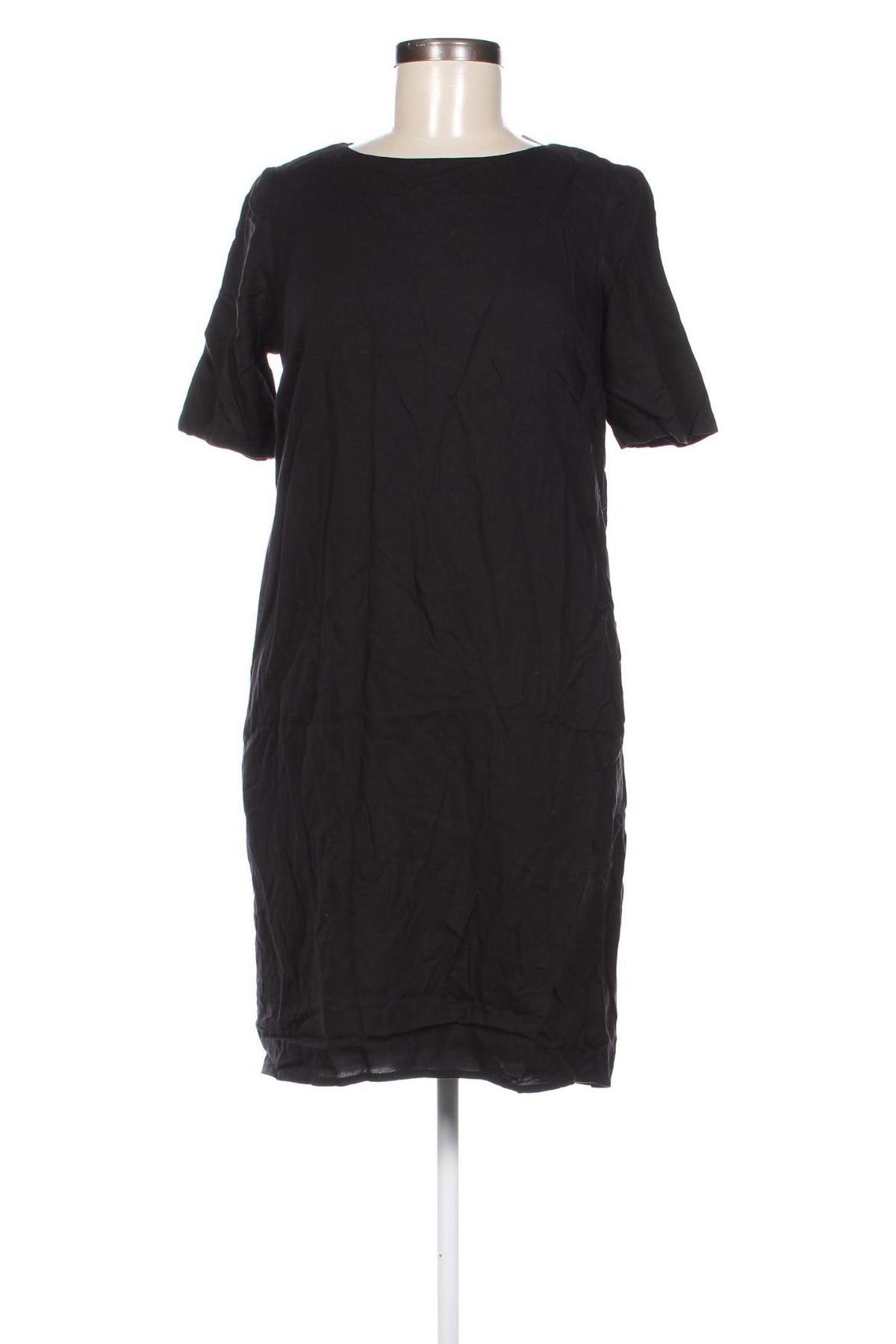 Rochie VILA, Mărime XS, Culoare Negru, Preț 57,99 Lei