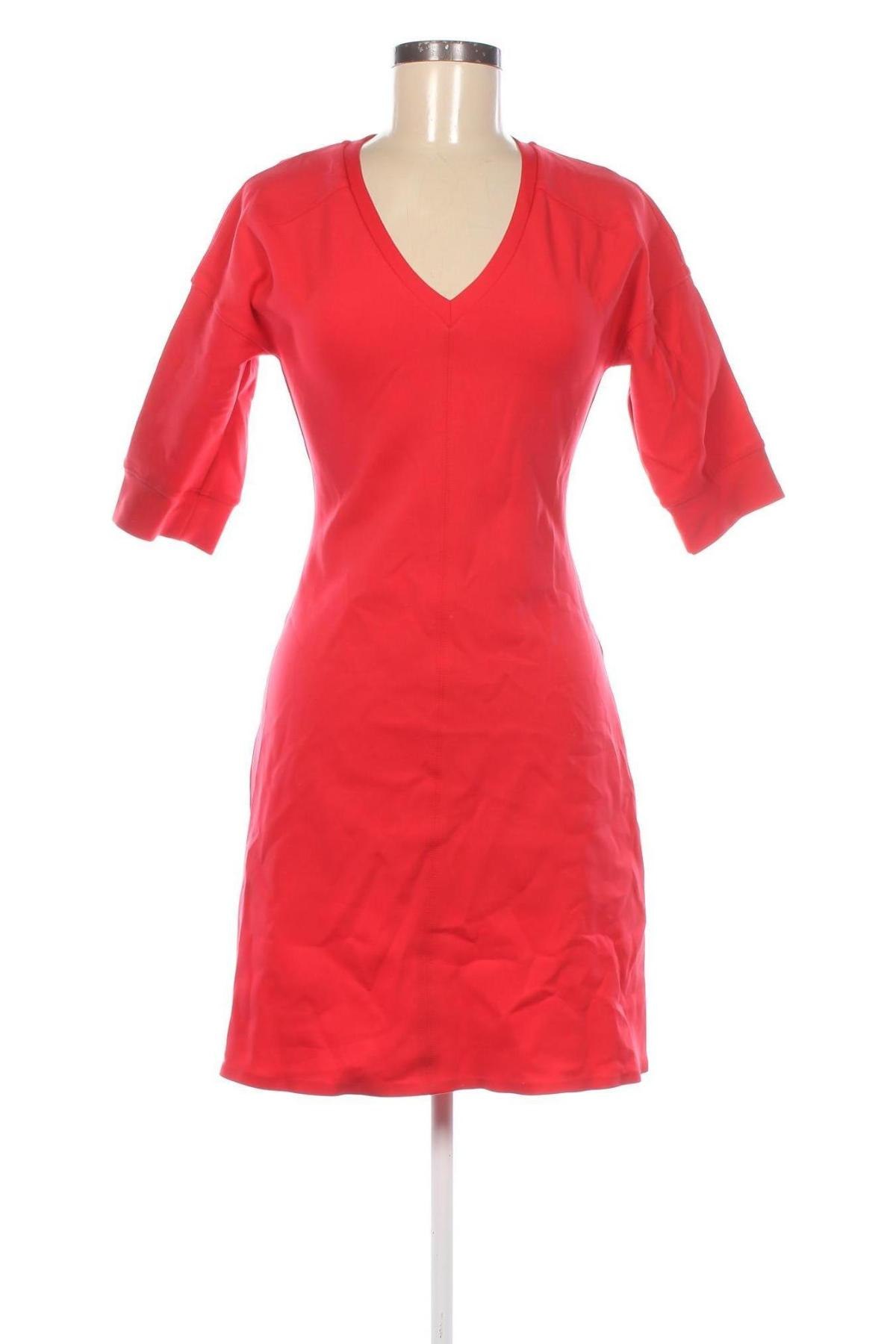 Kleid Vanilia, Größe XS, Farbe Rot, Preis 20,29 €