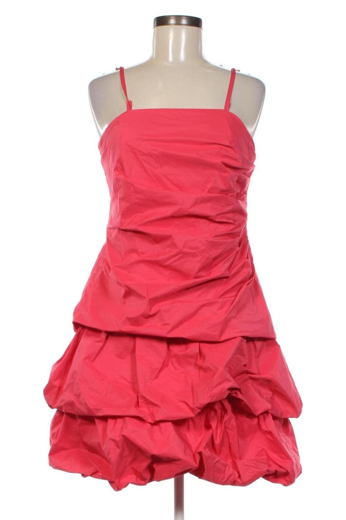 Kleid Vera Mont, Größe M, Farbe Rosa, Preis 54,99 €