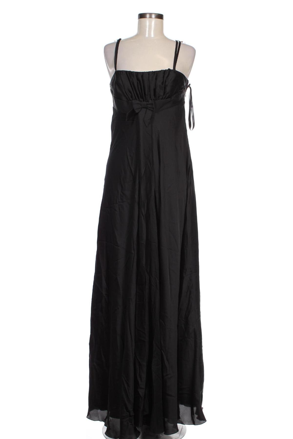 Kleid Vera Mont, Größe M, Farbe Schwarz, Preis € 47,79