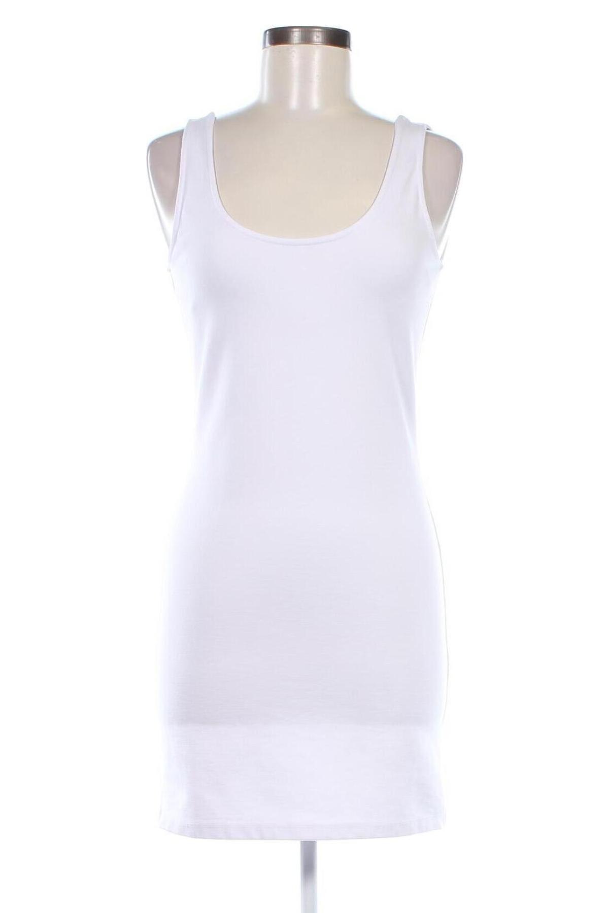 Φόρεμα Vero Moda, Μέγεθος M, Χρώμα Λευκό, Τιμή 11,49 €