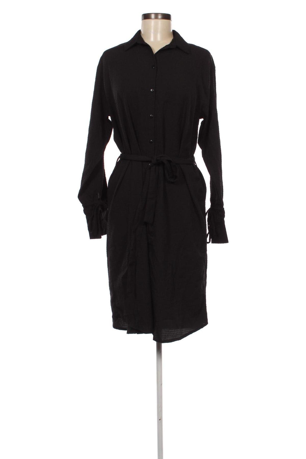 Rochie Vero Moda, Mărime XS, Culoare Negru, Preț 31,99 Lei