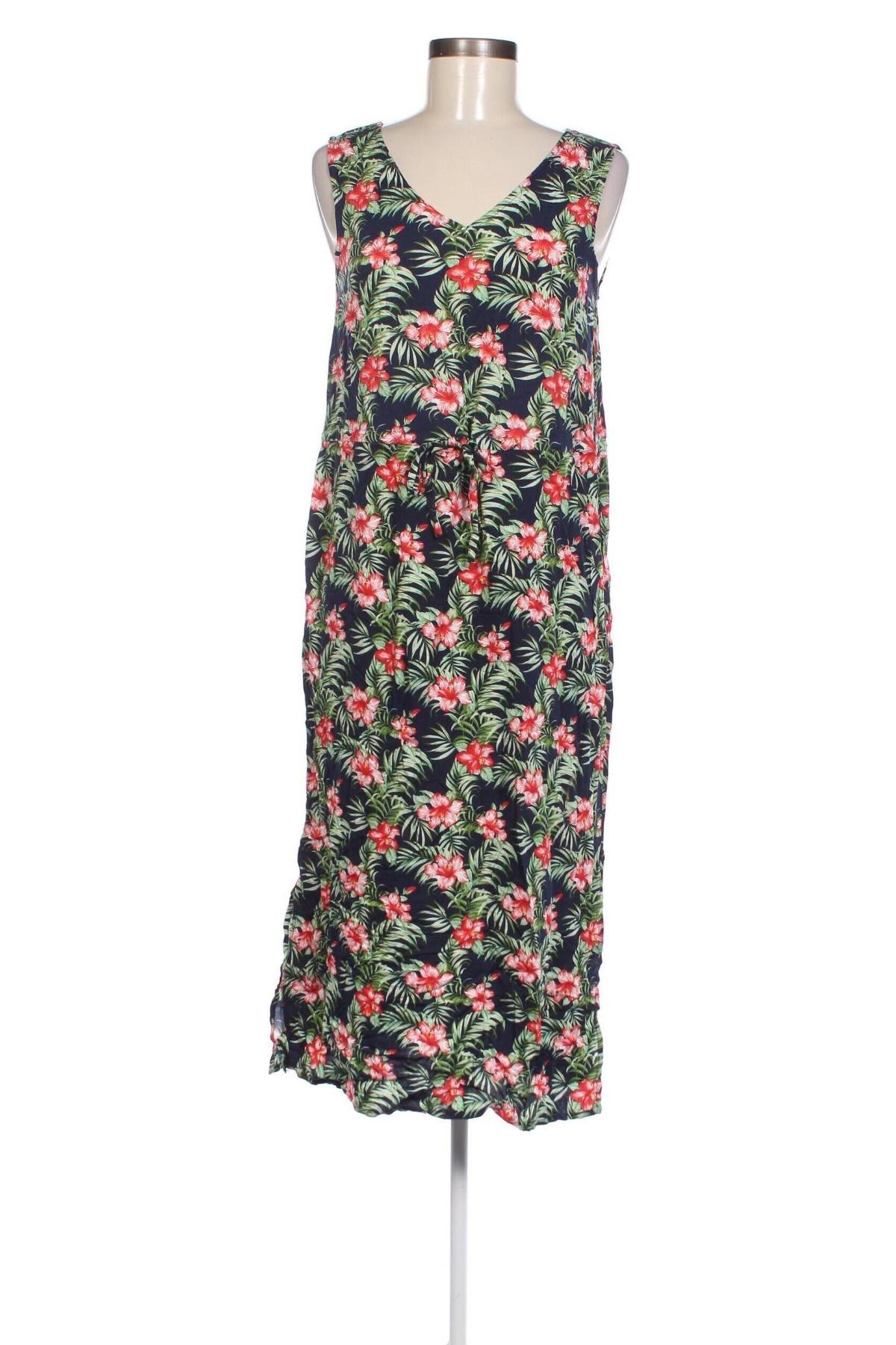 Rochie Vero Moda, Mărime M, Culoare Albastru, Preț 72,99 Lei