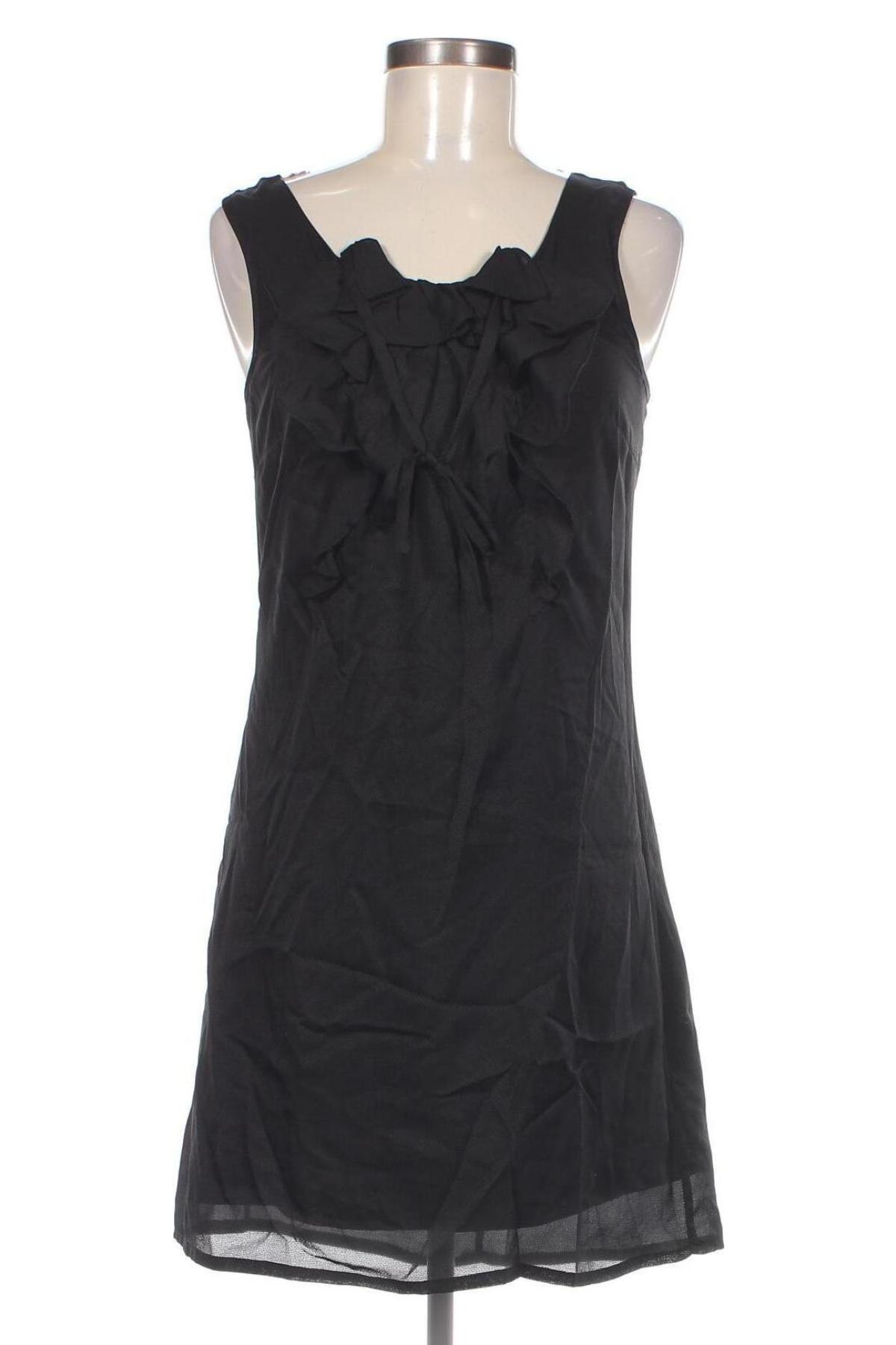 Rochie Vero Moda, Mărime S, Culoare Negru, Preț 31,99 Lei