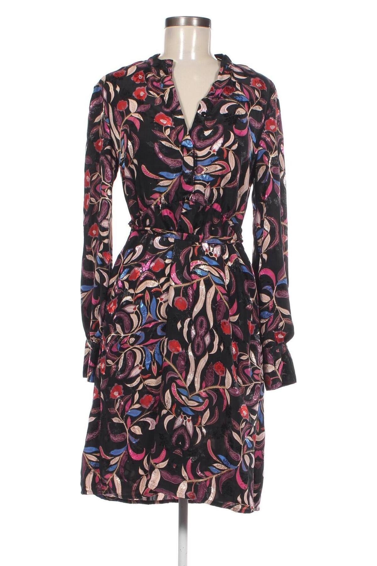 Rochie Vero Moda, Mărime M, Culoare Multicolor, Preț 35,99 Lei