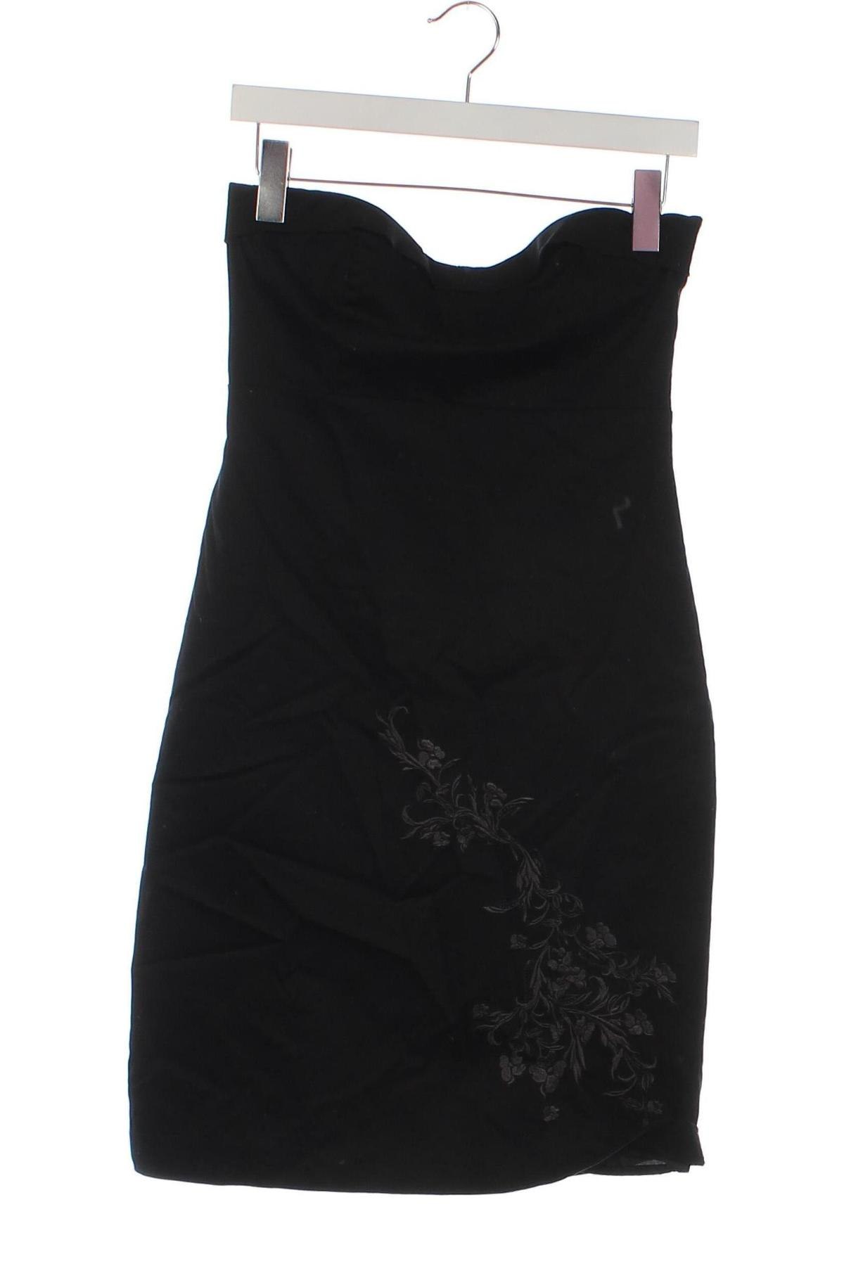 Rochie Vero Moda, Mărime M, Culoare Negru, Preț 53,99 Lei