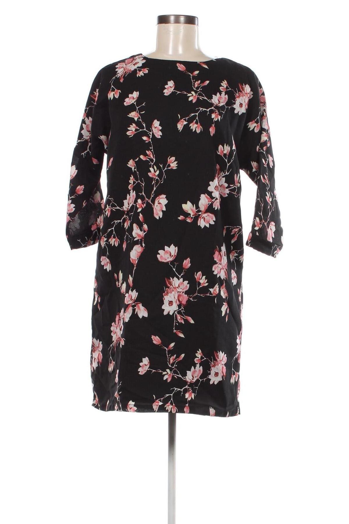 Kleid Vero Moda, Größe S, Farbe Mehrfarbig, Preis 3,49 €