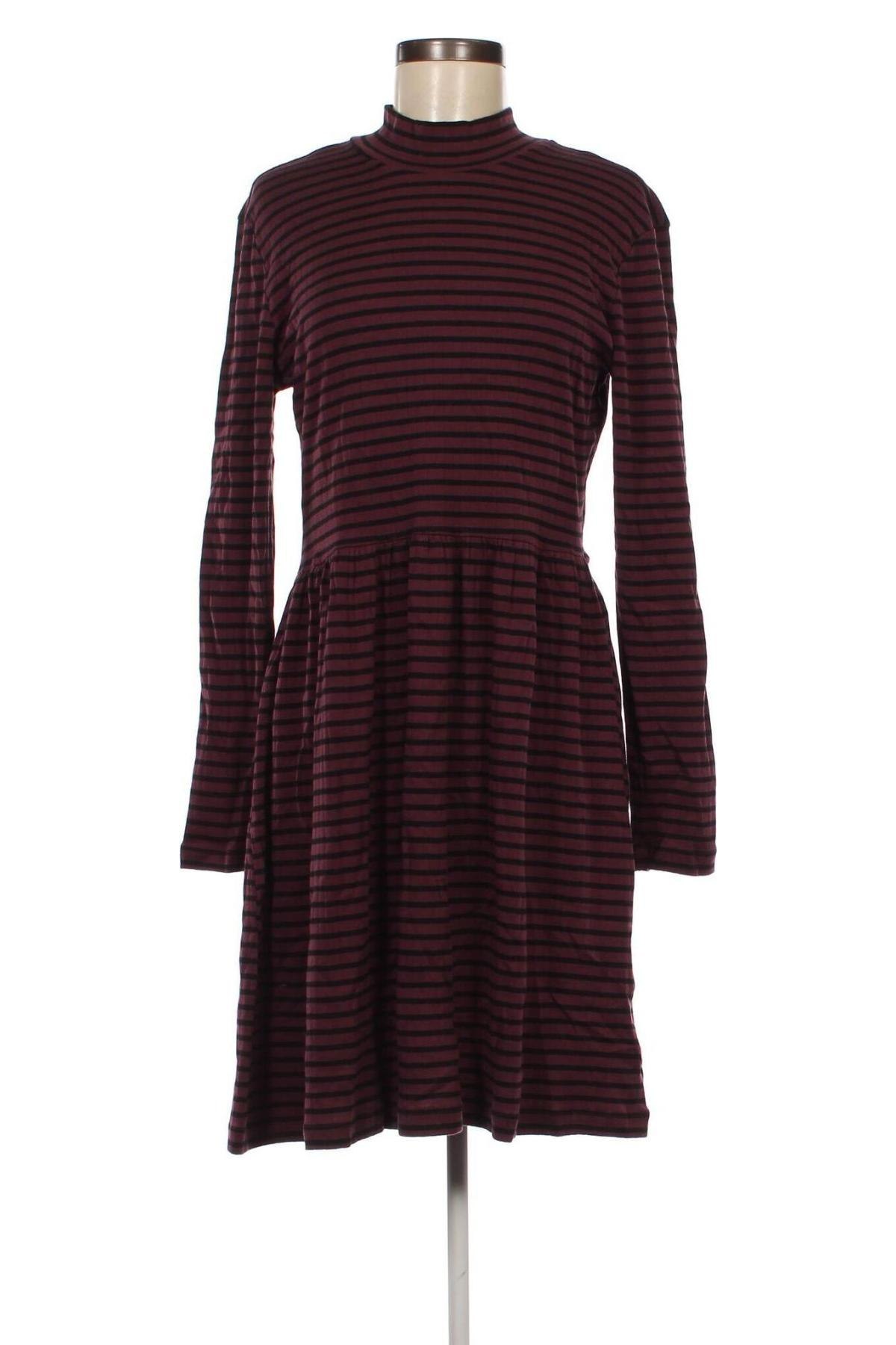 Kleid Vero Moda, Größe L, Farbe Mehrfarbig, Preis € 24,49