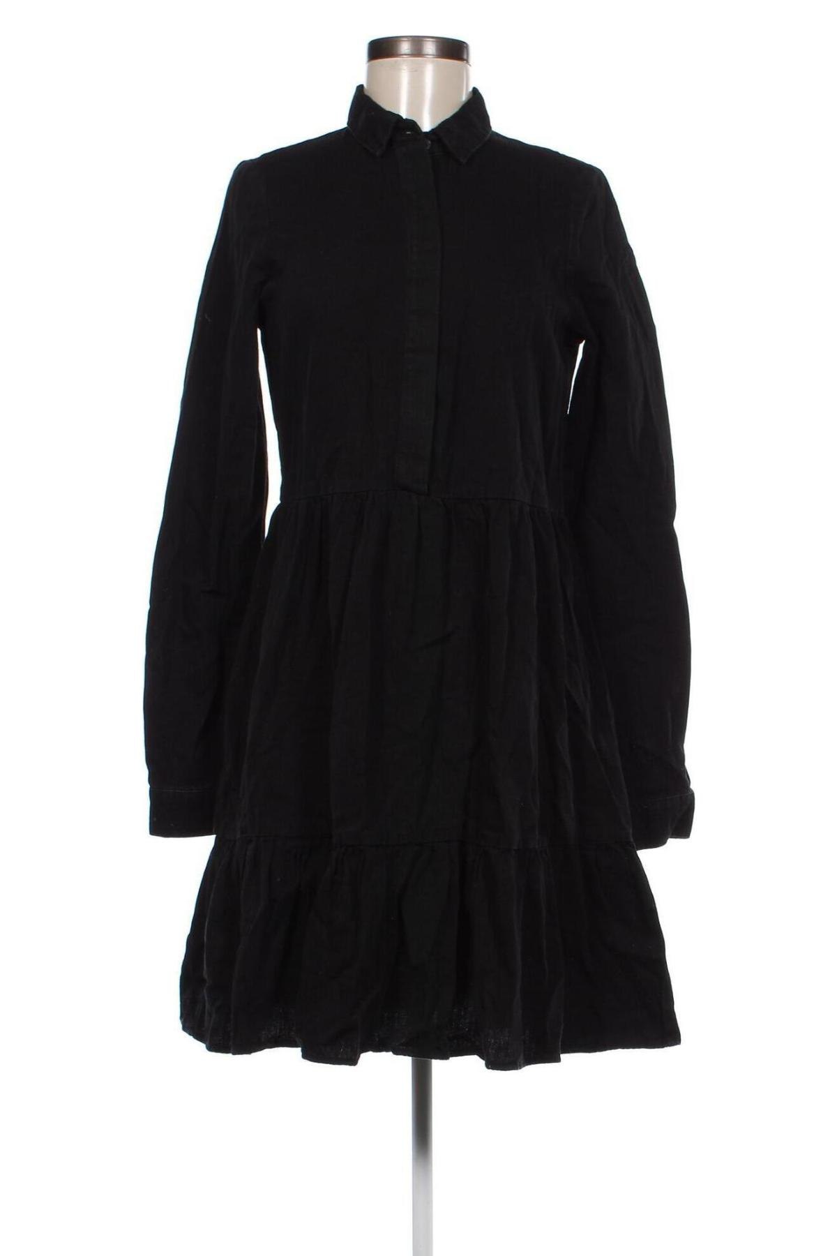 Rochie Vero Moda, Mărime S, Culoare Negru, Preț 71,99 Lei