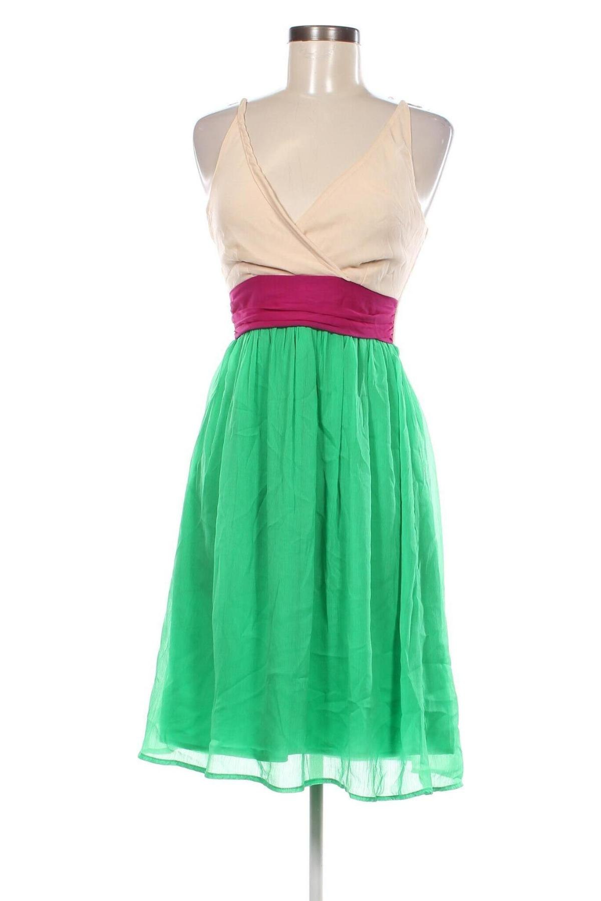 Rochie Vero Moda, Mărime S, Culoare Verde, Preț 44,99 Lei