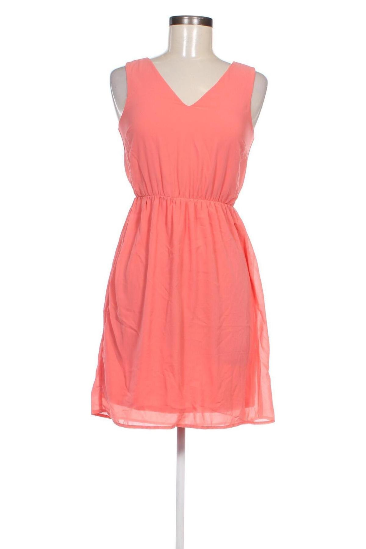 Kleid Vero Moda, Größe XS, Farbe Rosa, Preis € 12,99