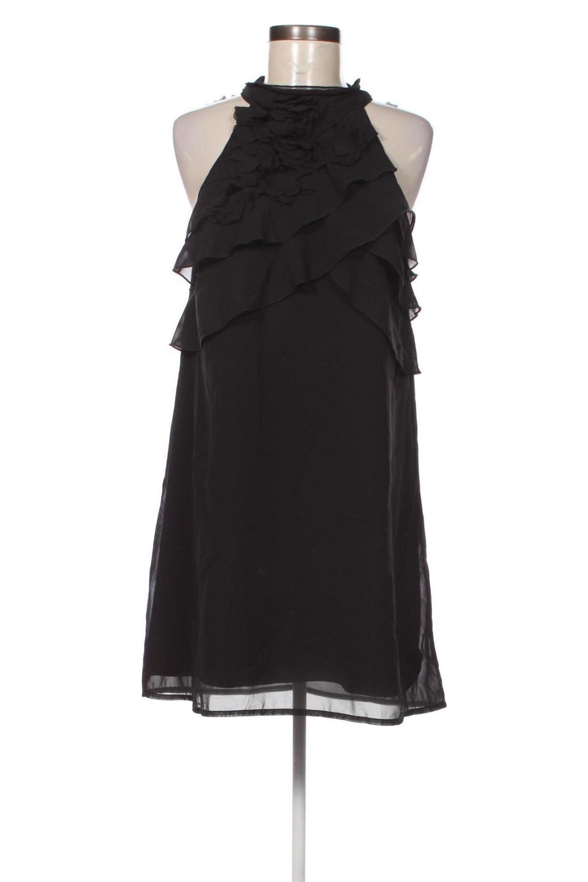 Kleid Vero Moda, Größe S, Farbe Schwarz, Preis € 9,99