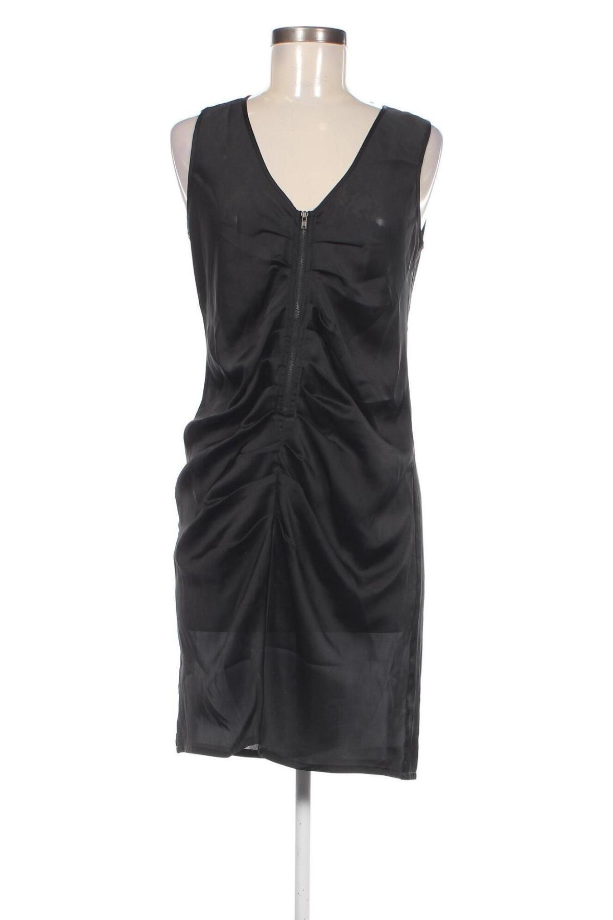 Rochie Vero Moda, Mărime M, Culoare Negru, Preț 57,99 Lei