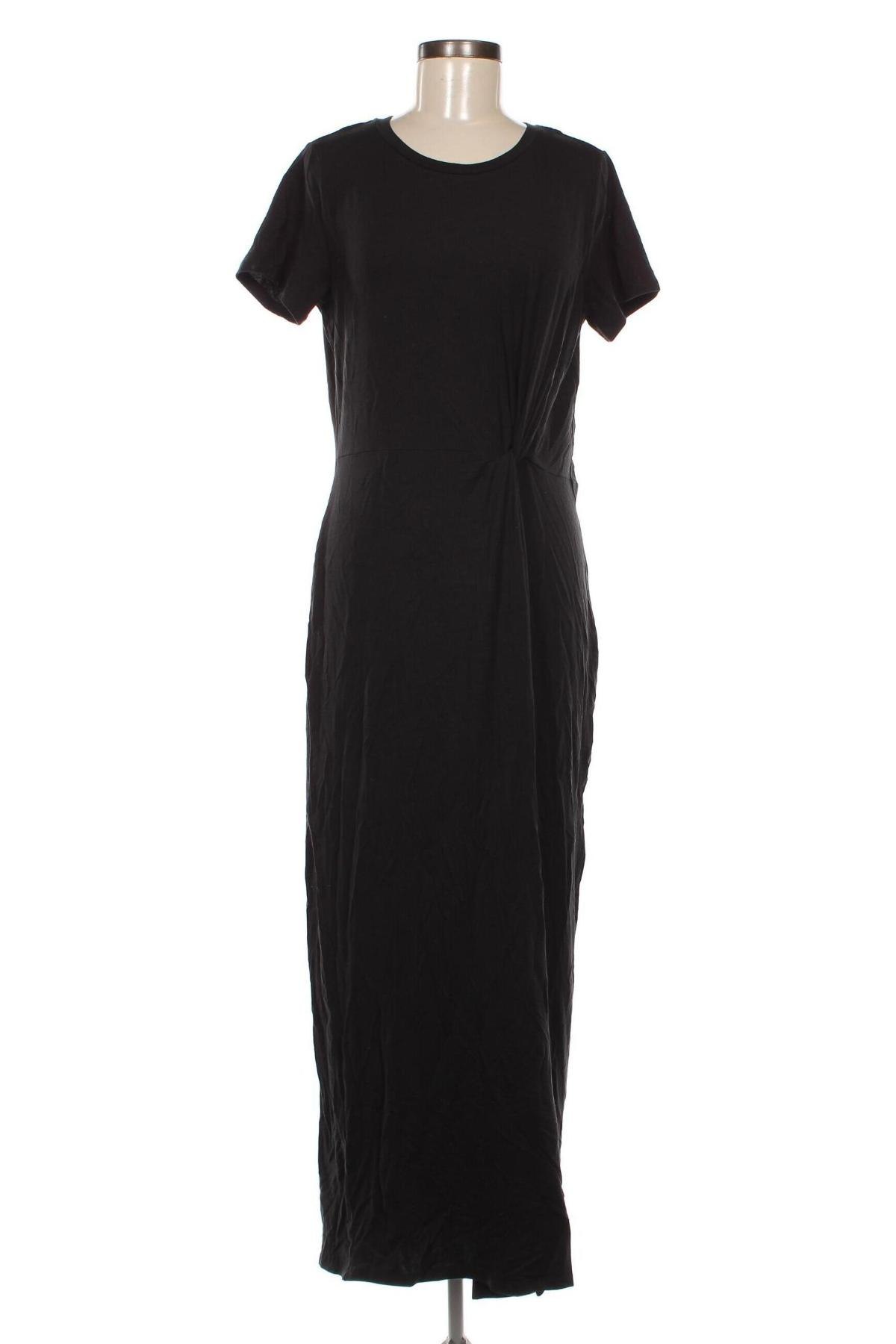 Rochie Vero Moda, Mărime L, Culoare Negru, Preț 72,99 Lei