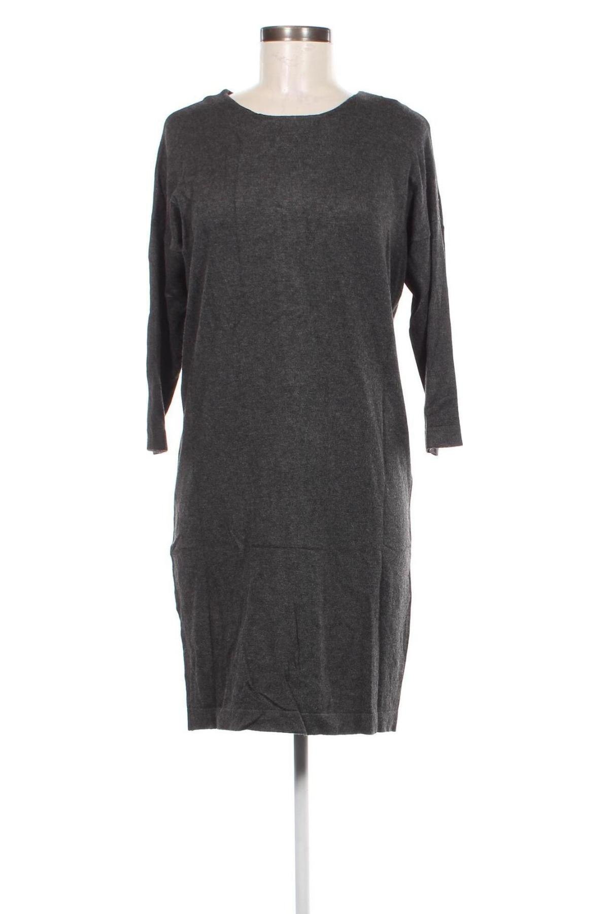 Kleid Vero Moda, Größe M, Farbe Grau, Preis € 9,99