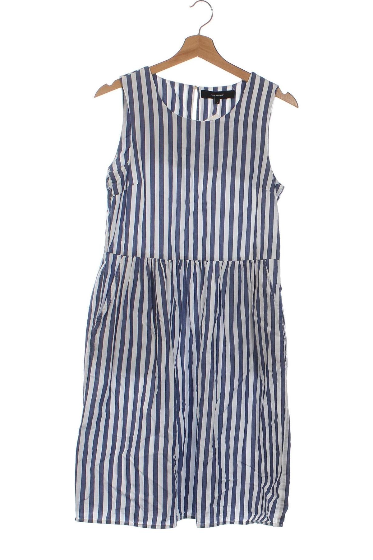 Kleid Vero Moda, Größe S, Farbe Mehrfarbig, Preis € 12,99